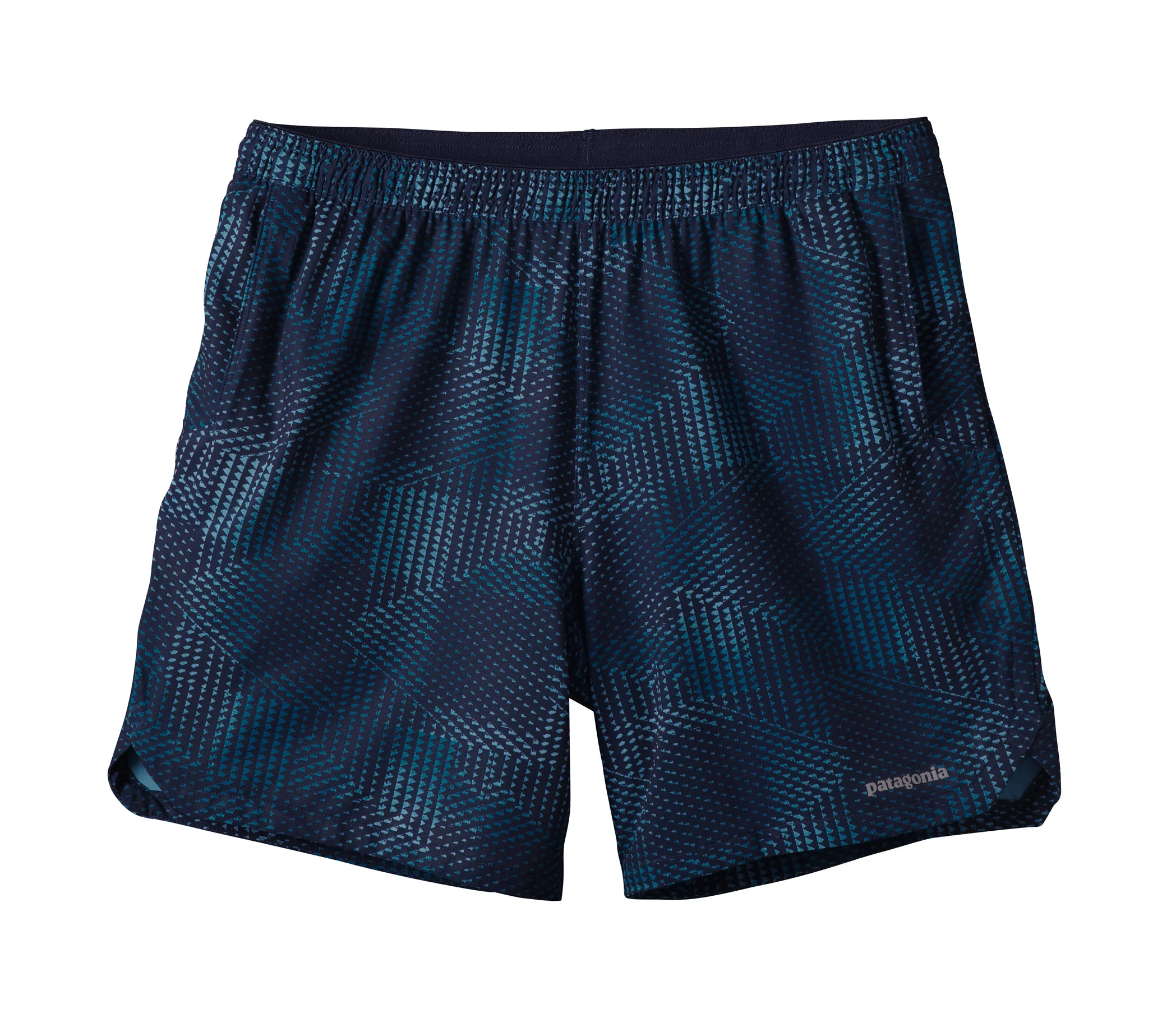 M's Nine Trails Unlined Shorts