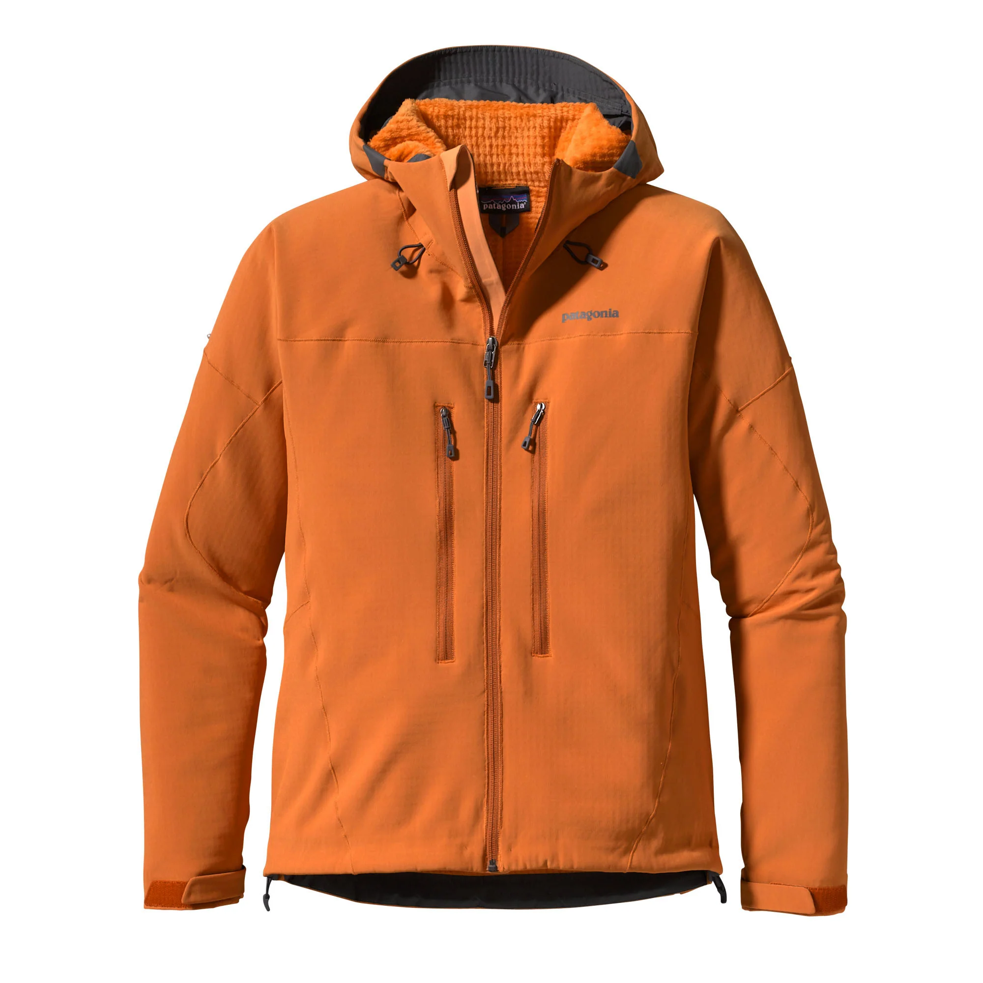 M's Northwall Jacket