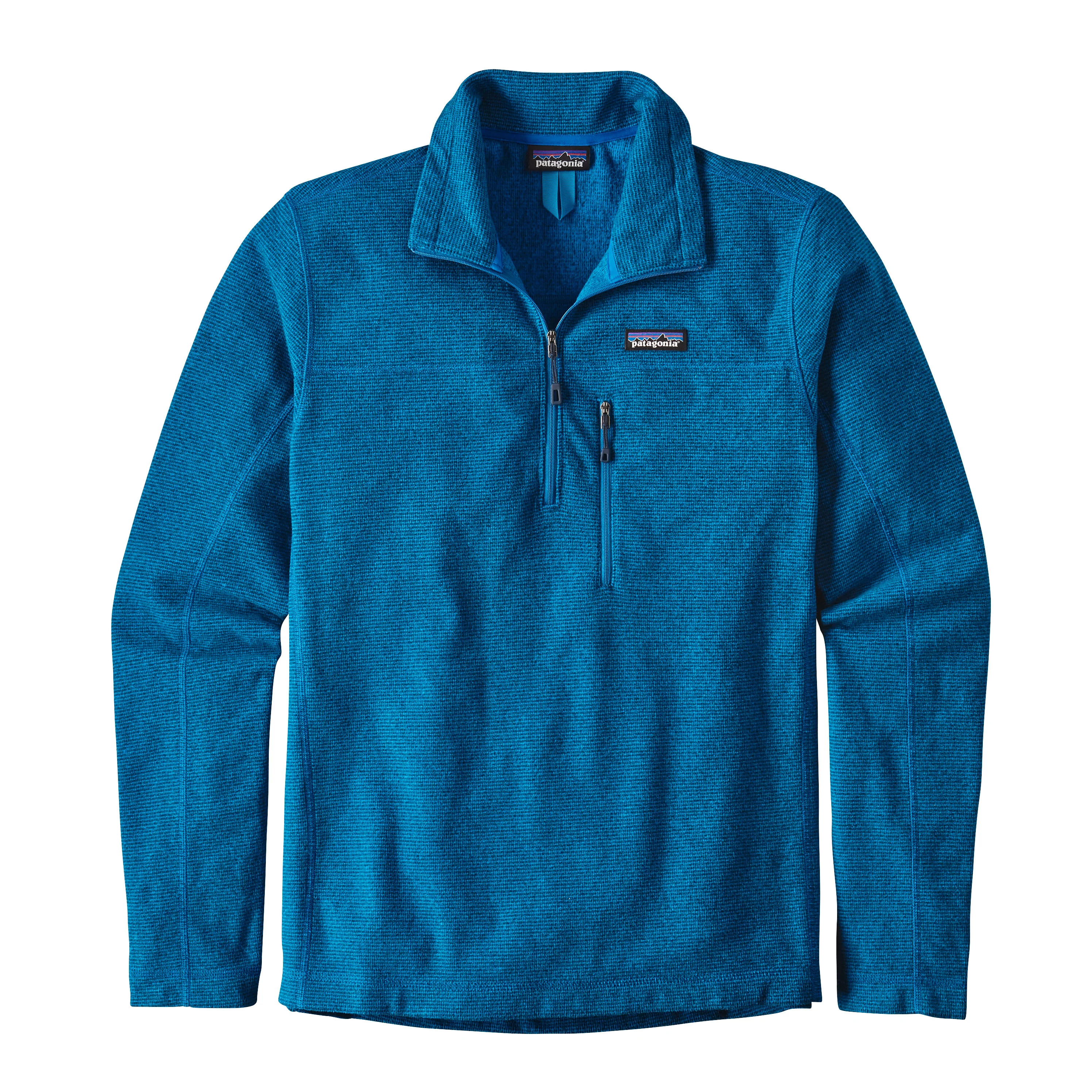M's Oakes 1/4-Zip Pullover