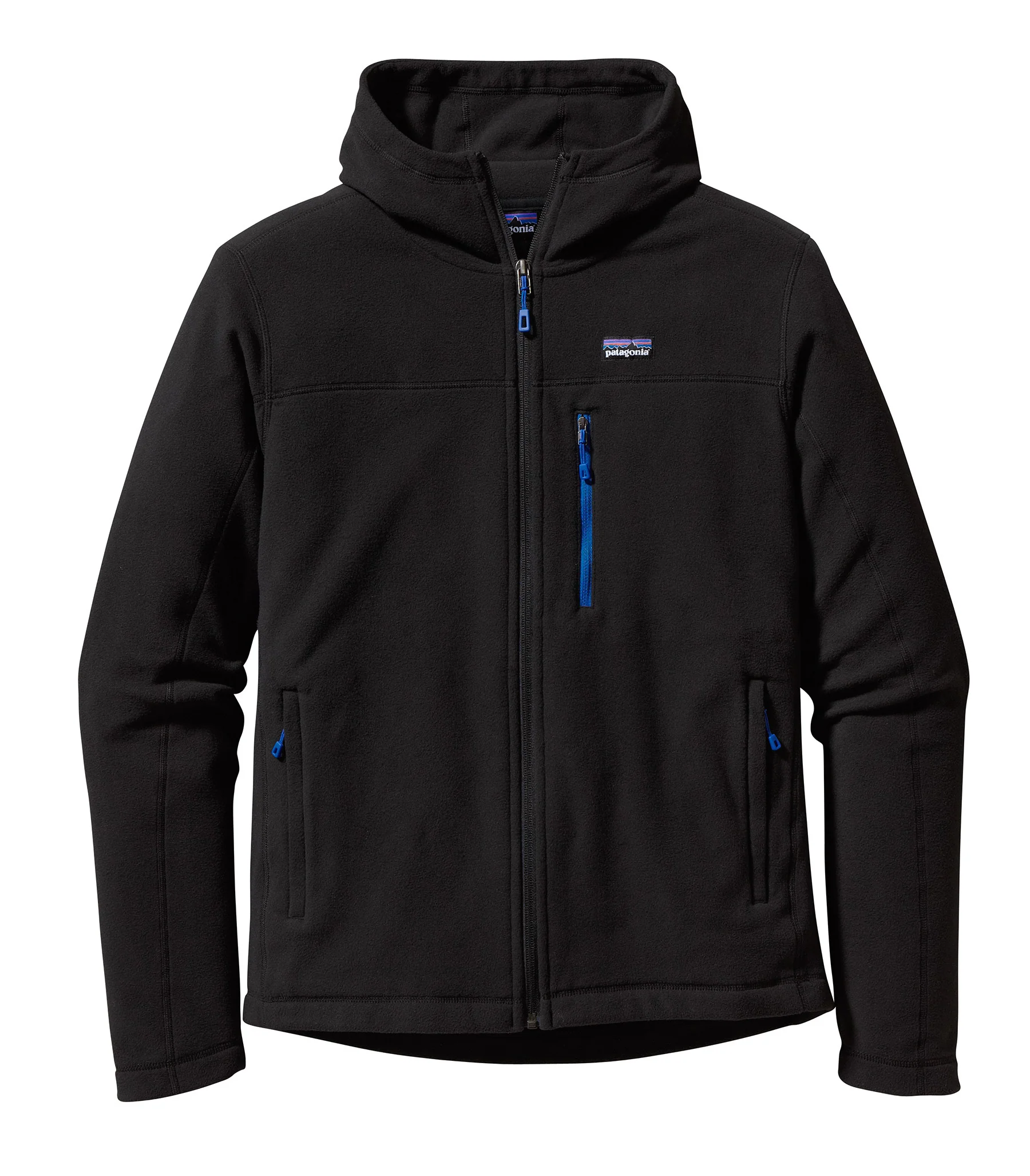 M's Oakes Hoody