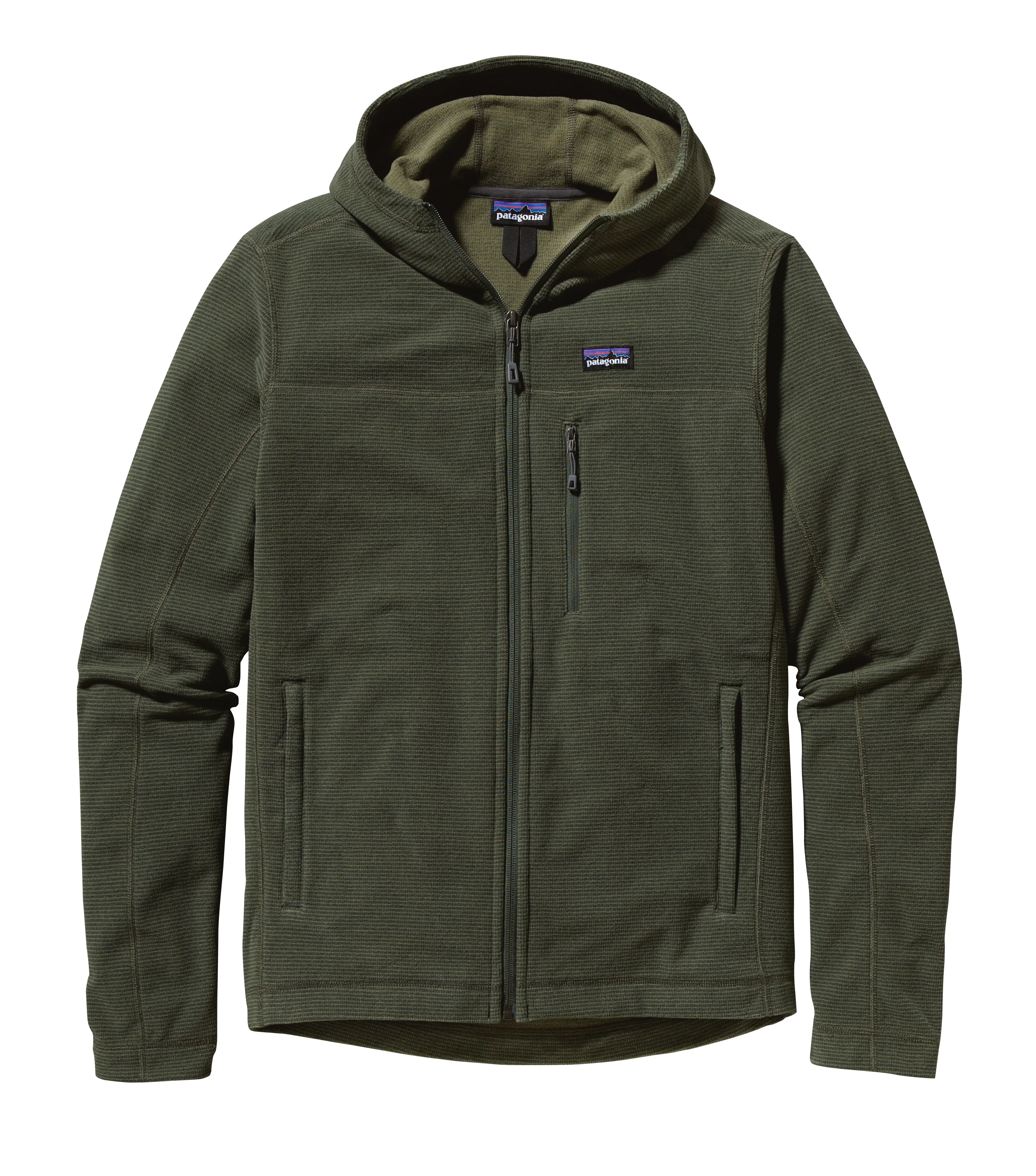 M's Oakes Hoody