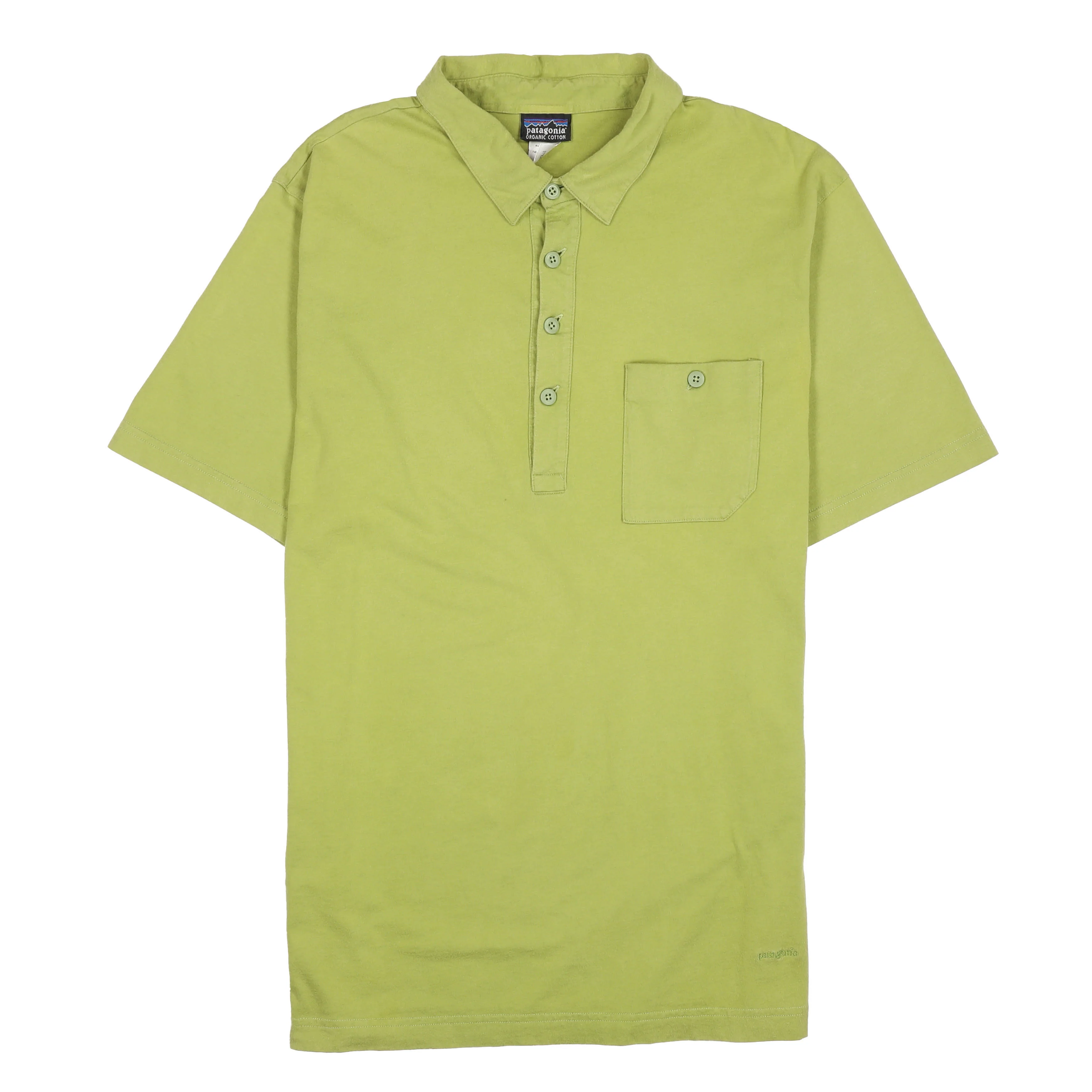 M's Offhand Polo