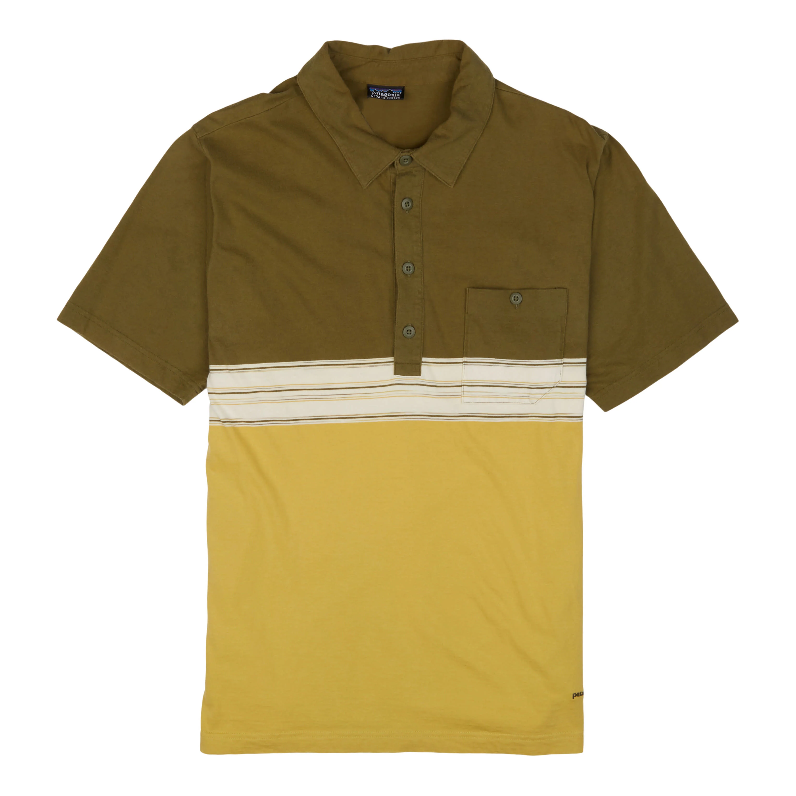 M's Offhand Polo Shirt