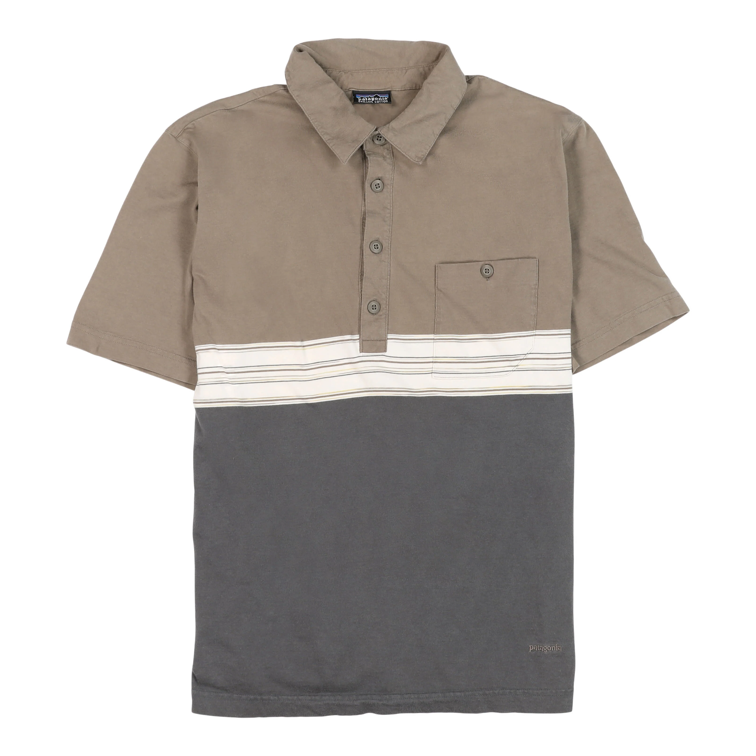 M's Offhand Polo Shirt