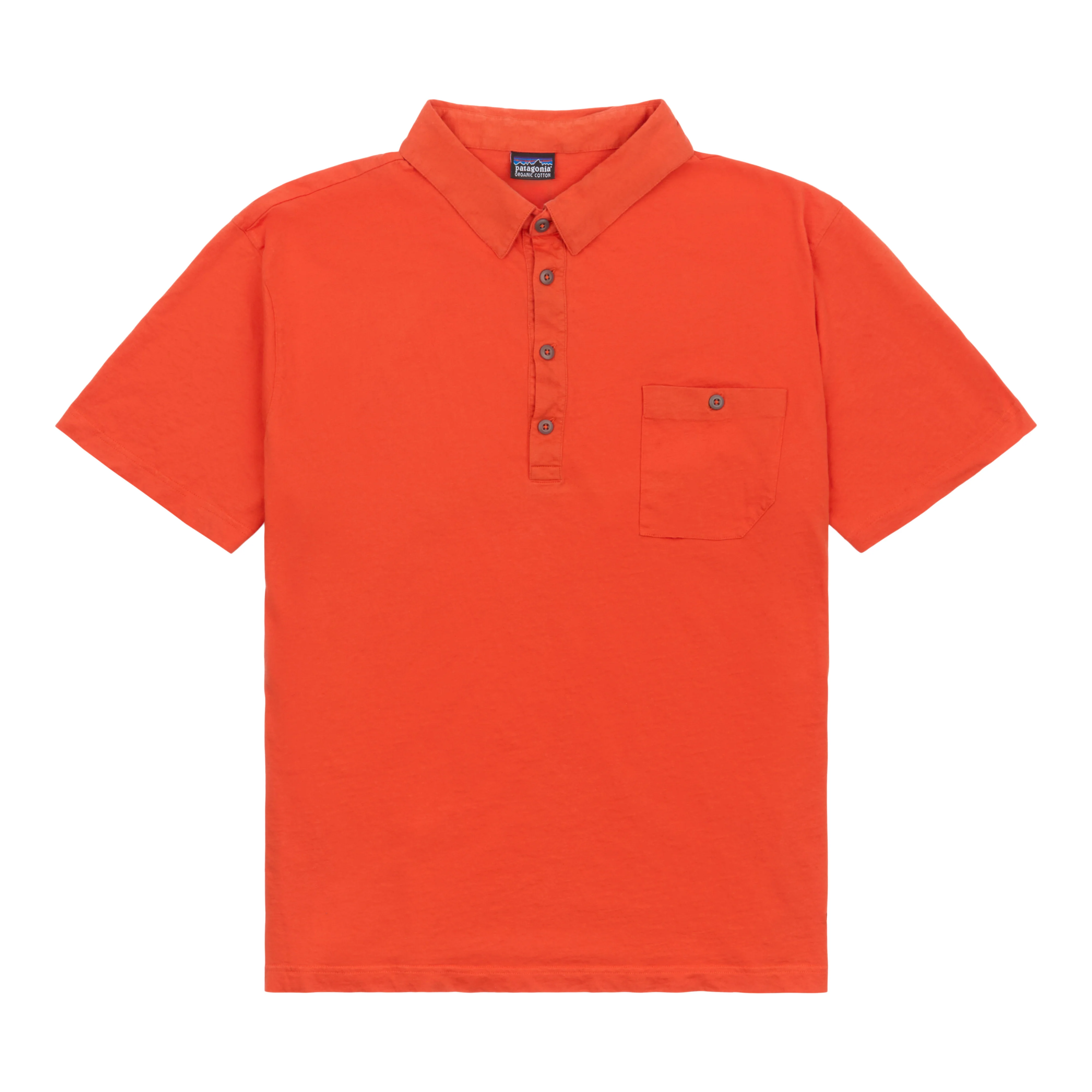 M's Offhand Polo Shirt