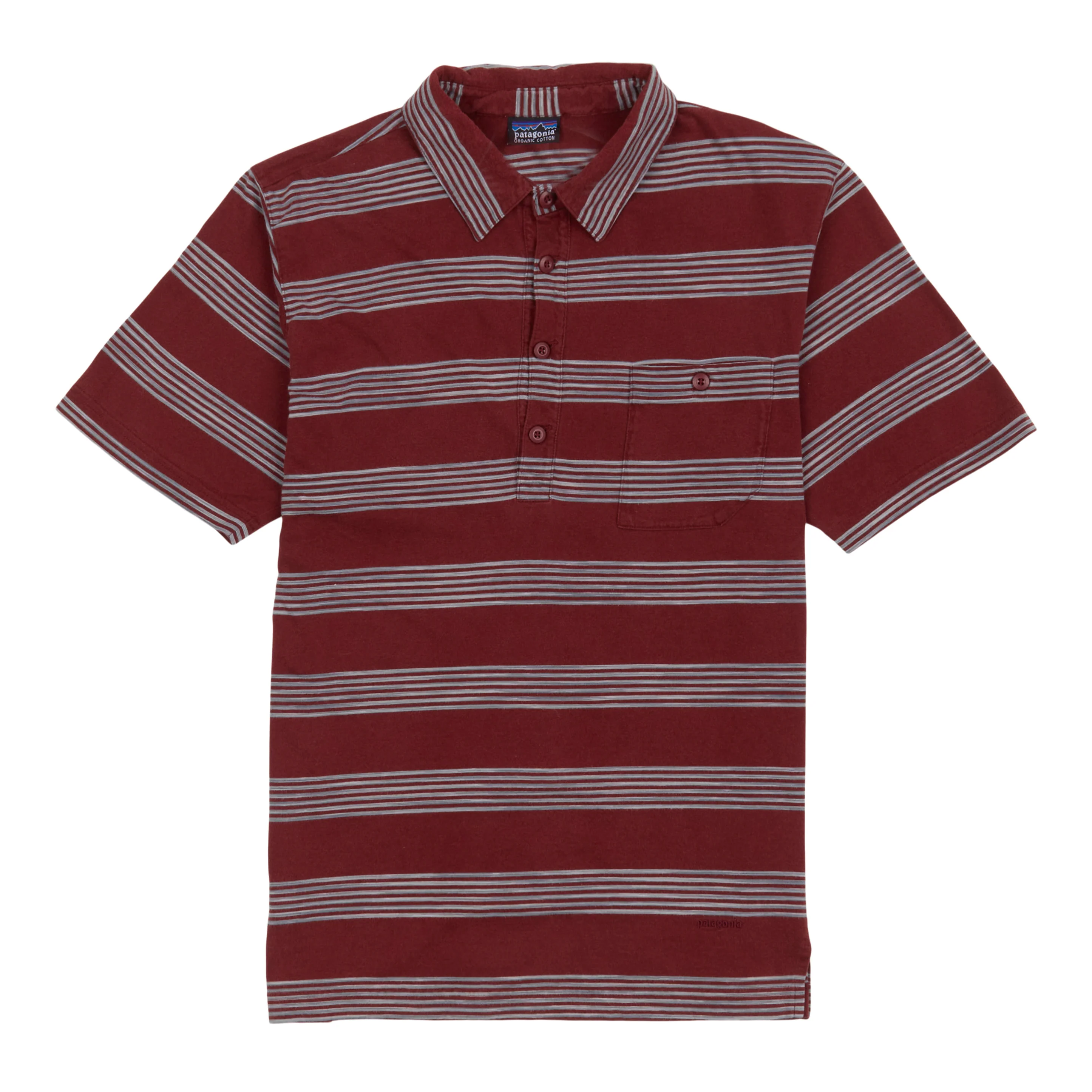 M's Offhand Polo Shirt