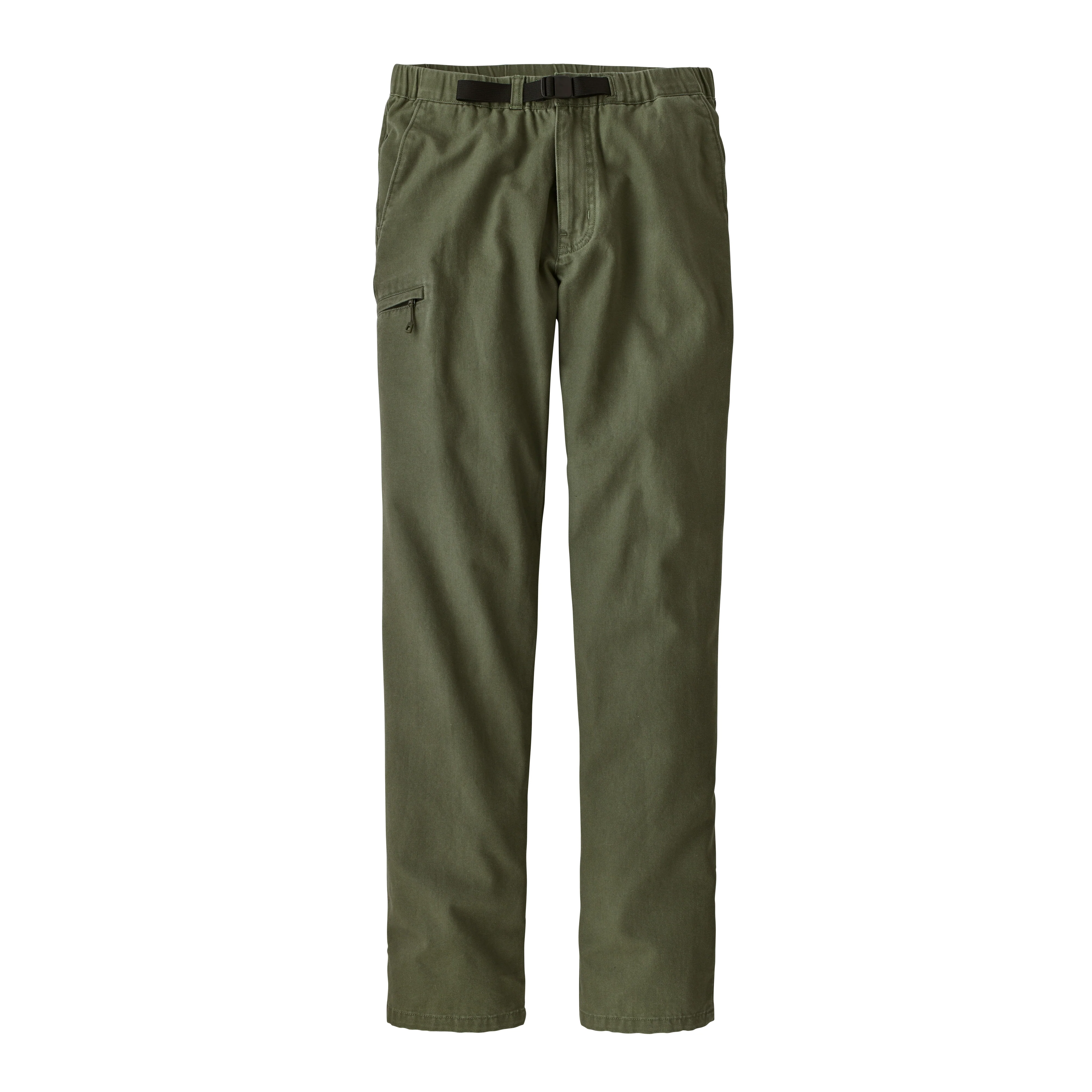 M's Organic Cotton Gi Pants