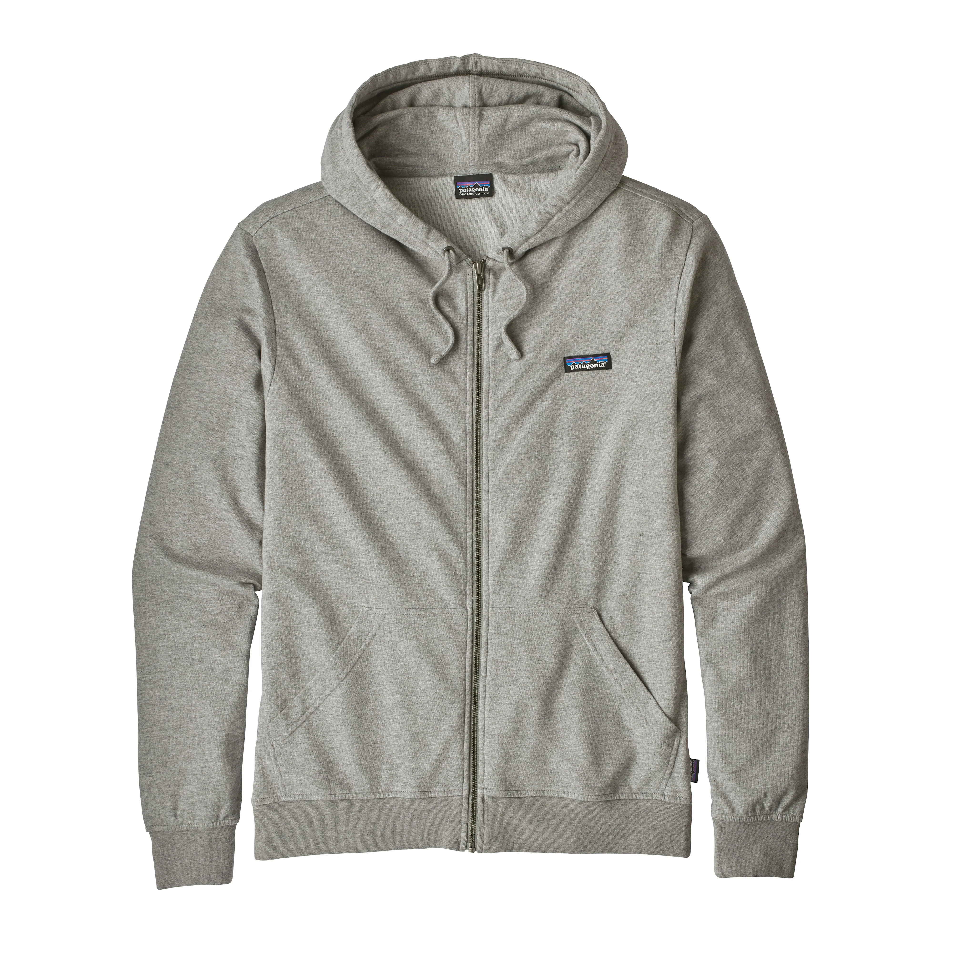 M's P-6 Label Lightweight Full-Zip Hoody