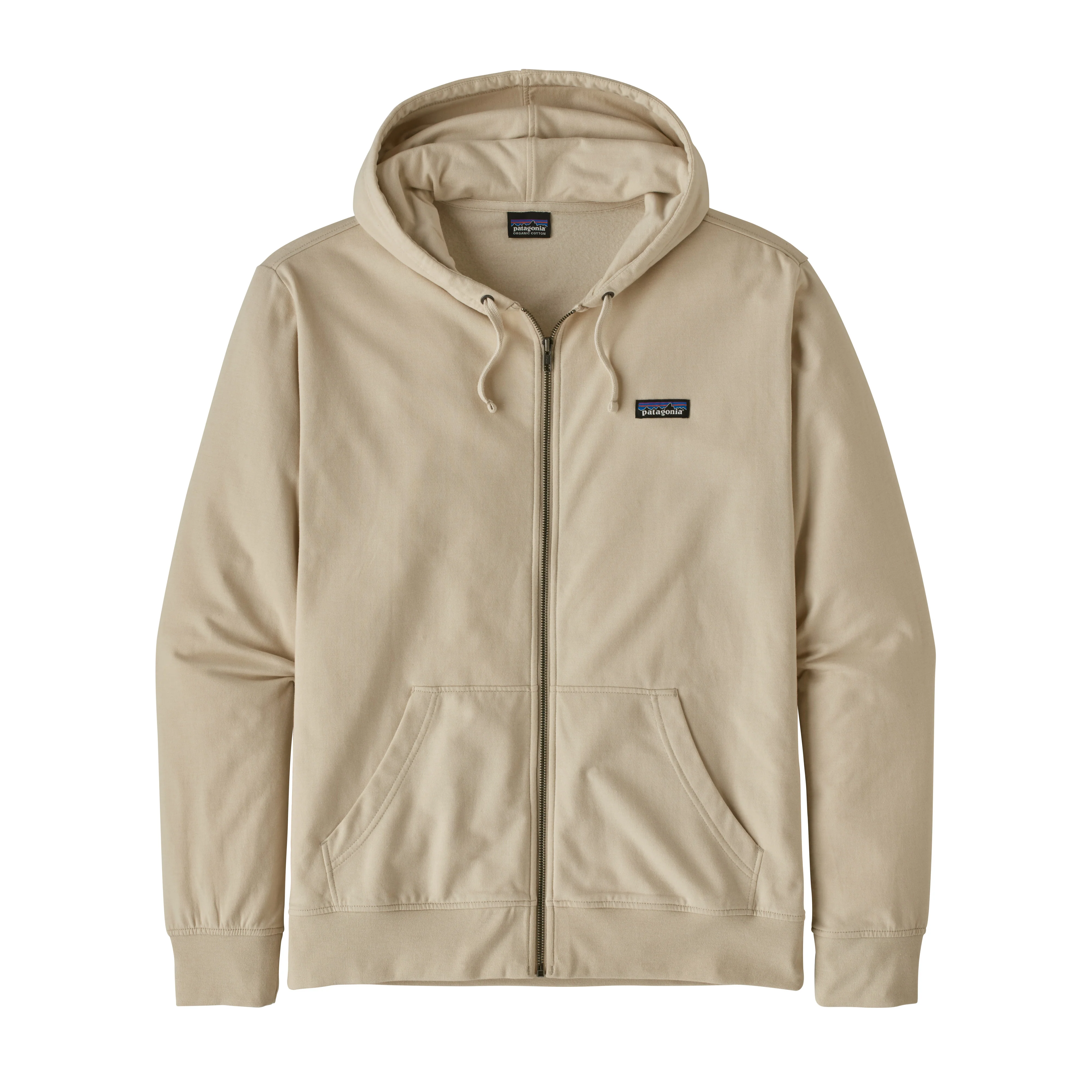 M's P-6 Label Lightweight Full-Zip Hoody