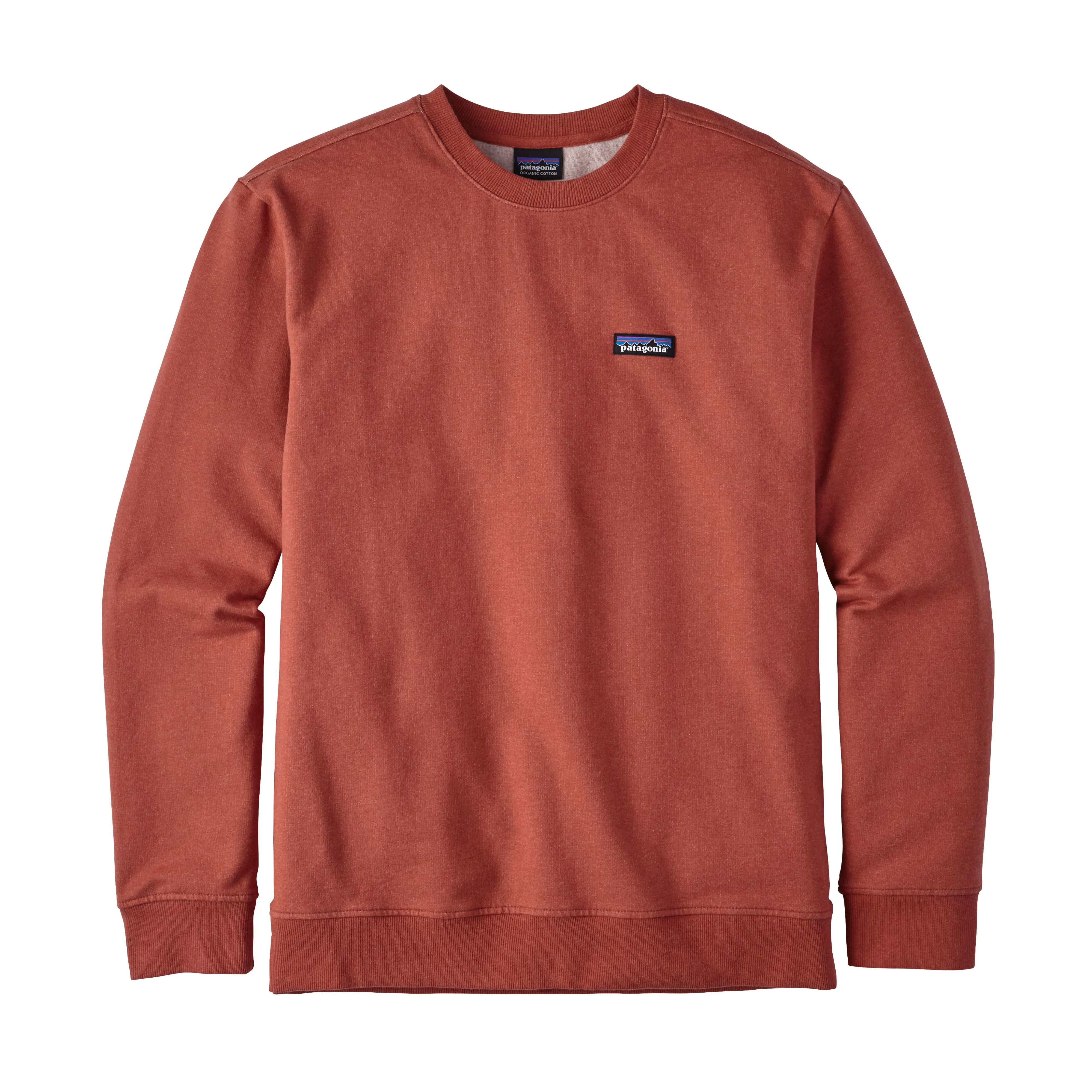 M's P-6 Label Midweight Crew Sweatshirt