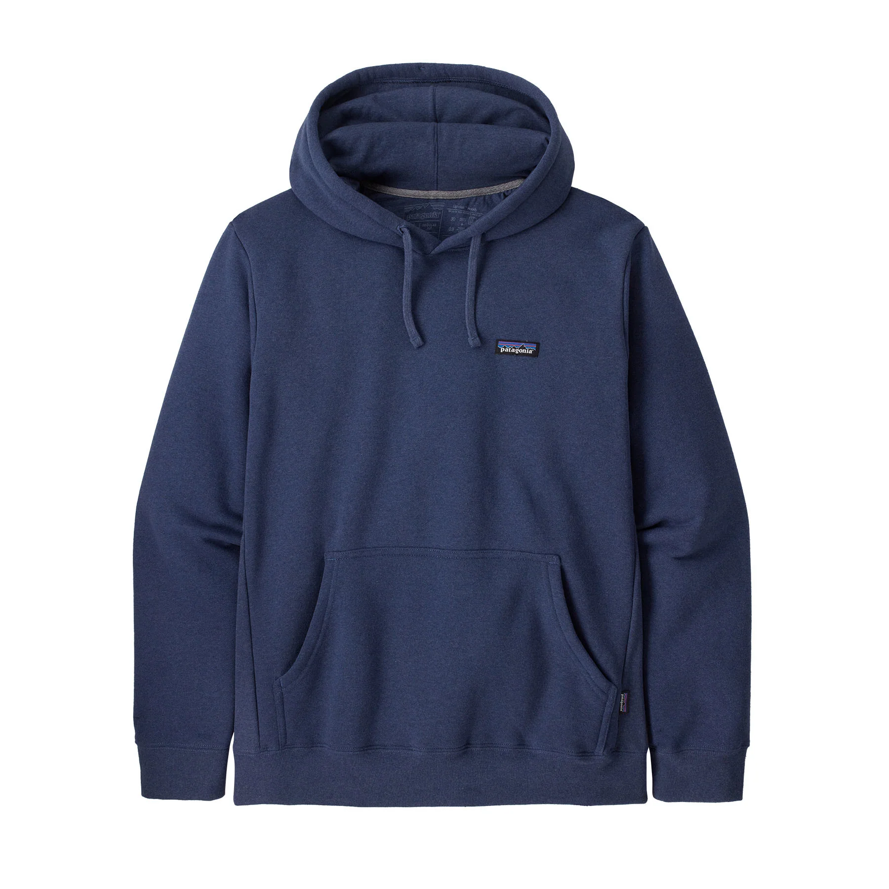 M's P-6 Label Uprisal Hoody