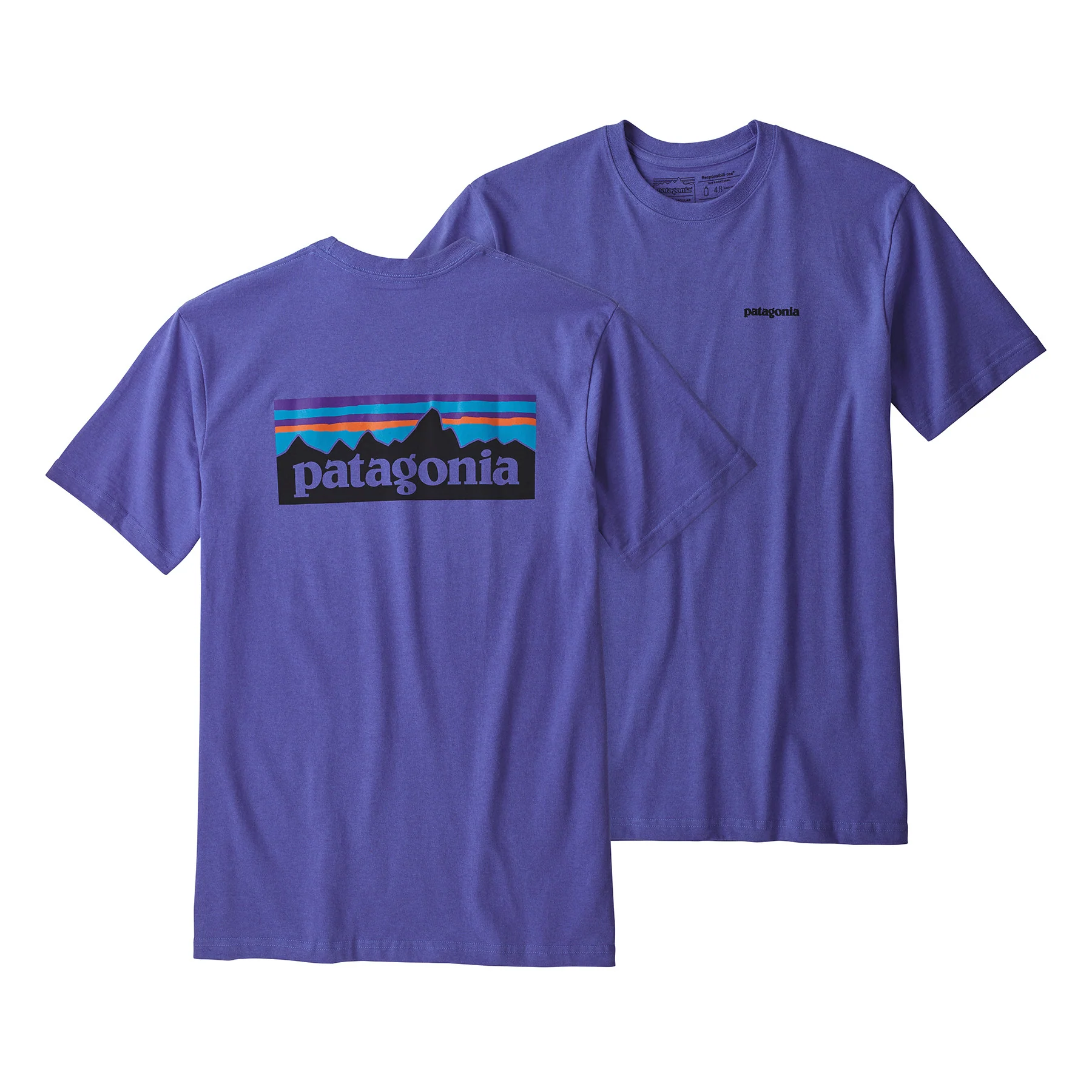 M's P-6 Logo Responsibili-Tee®