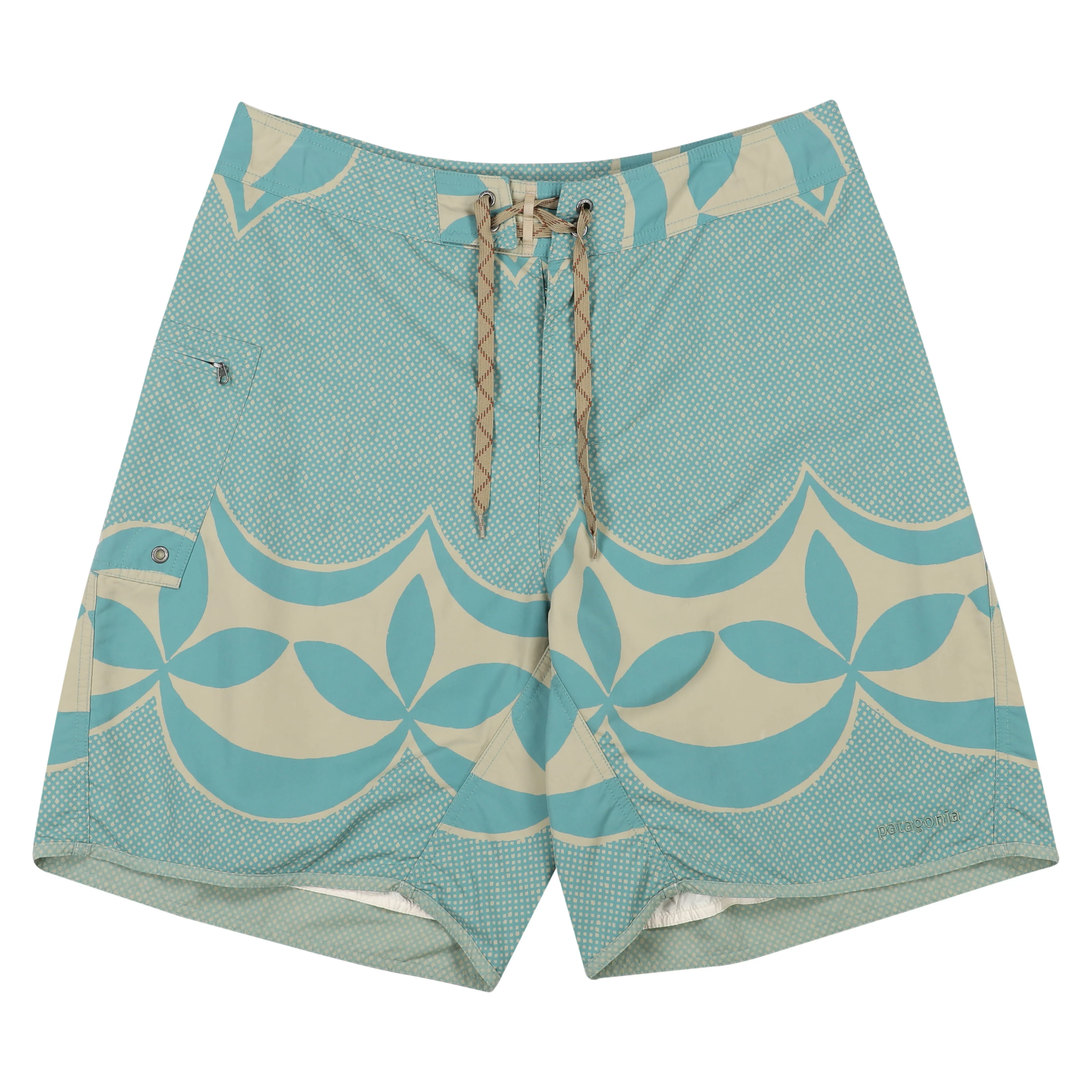 M's Paddler Board Shorts