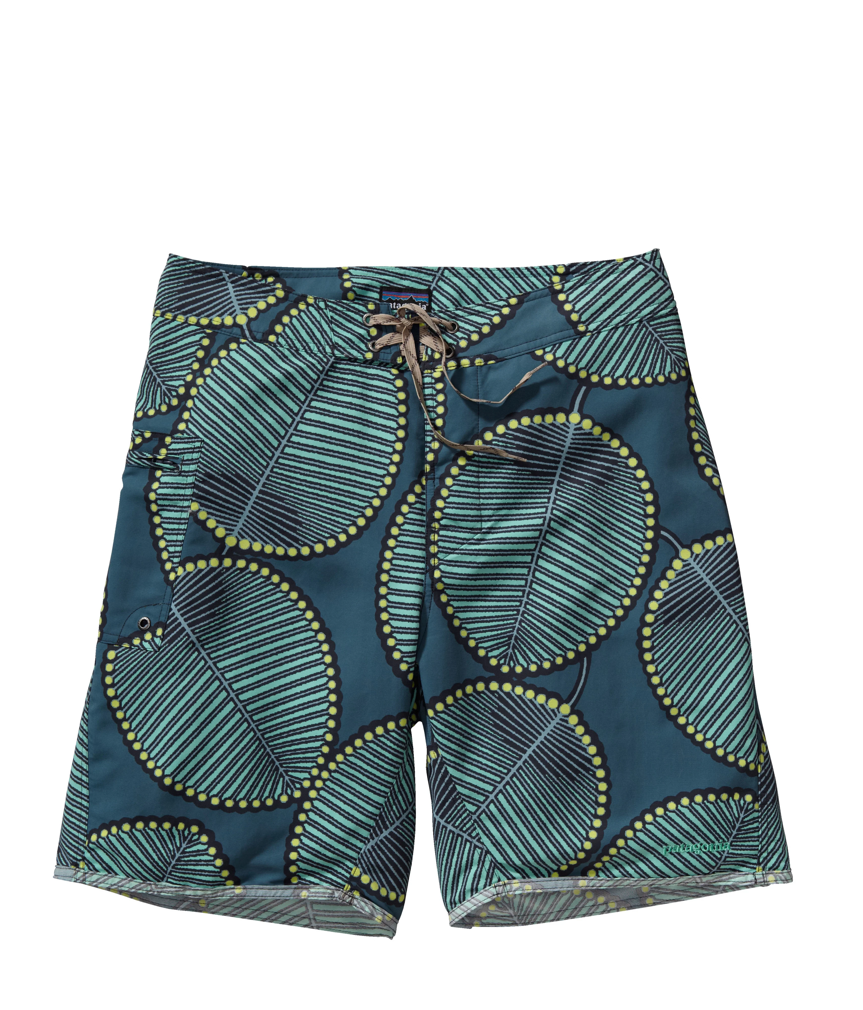 M's Paddler Board Shorts