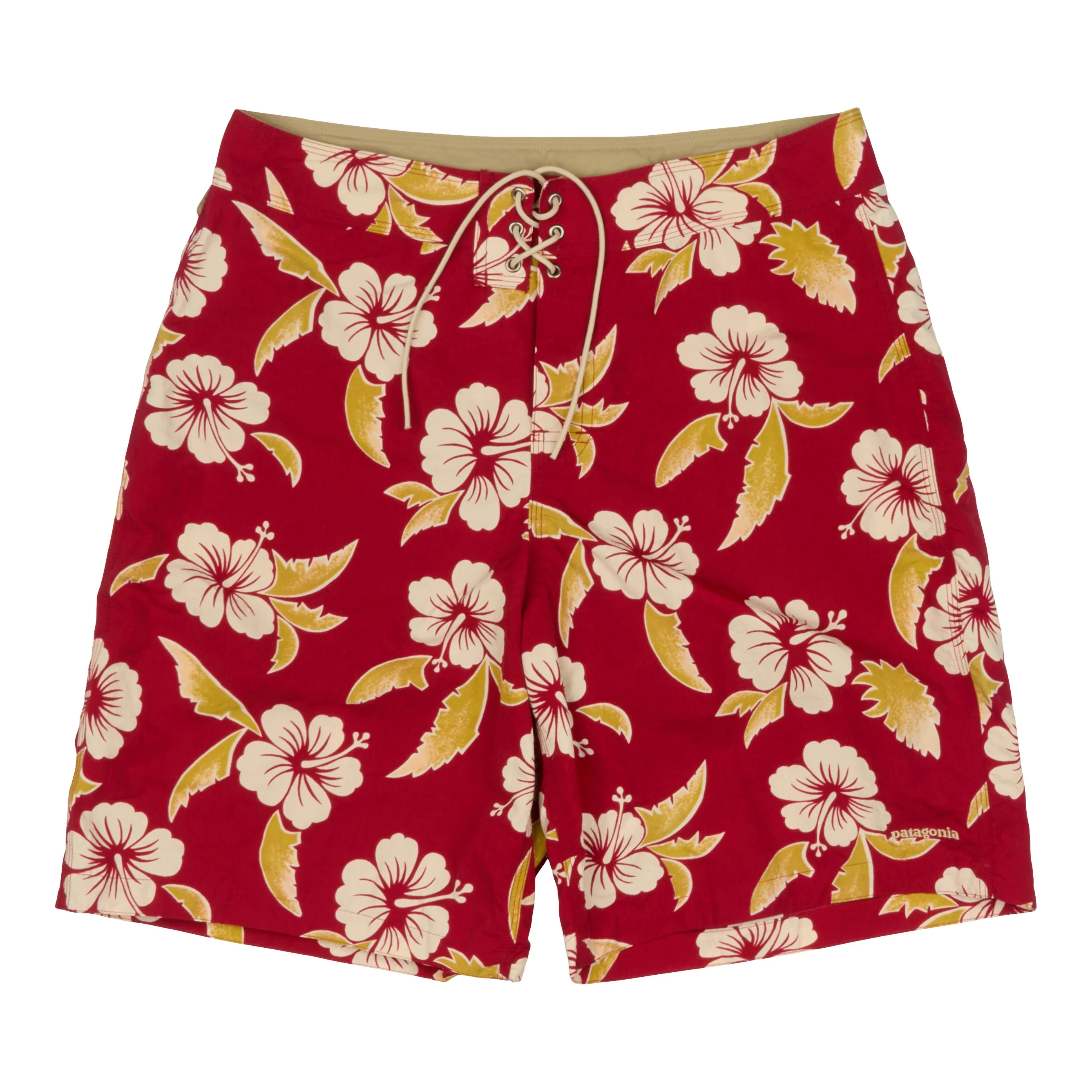 M's Pataloha Board Shorts - Long