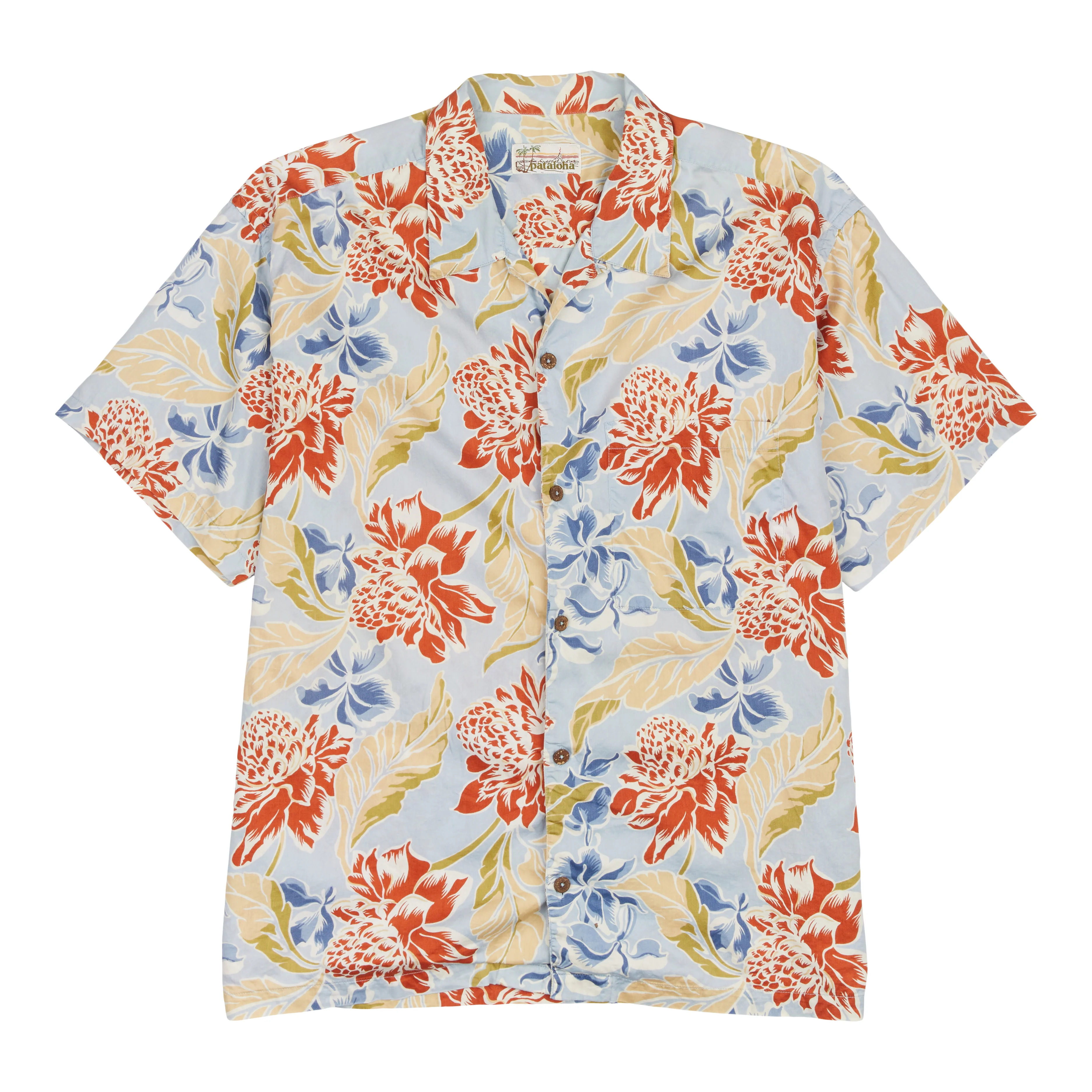 M's Pataloha Shirt