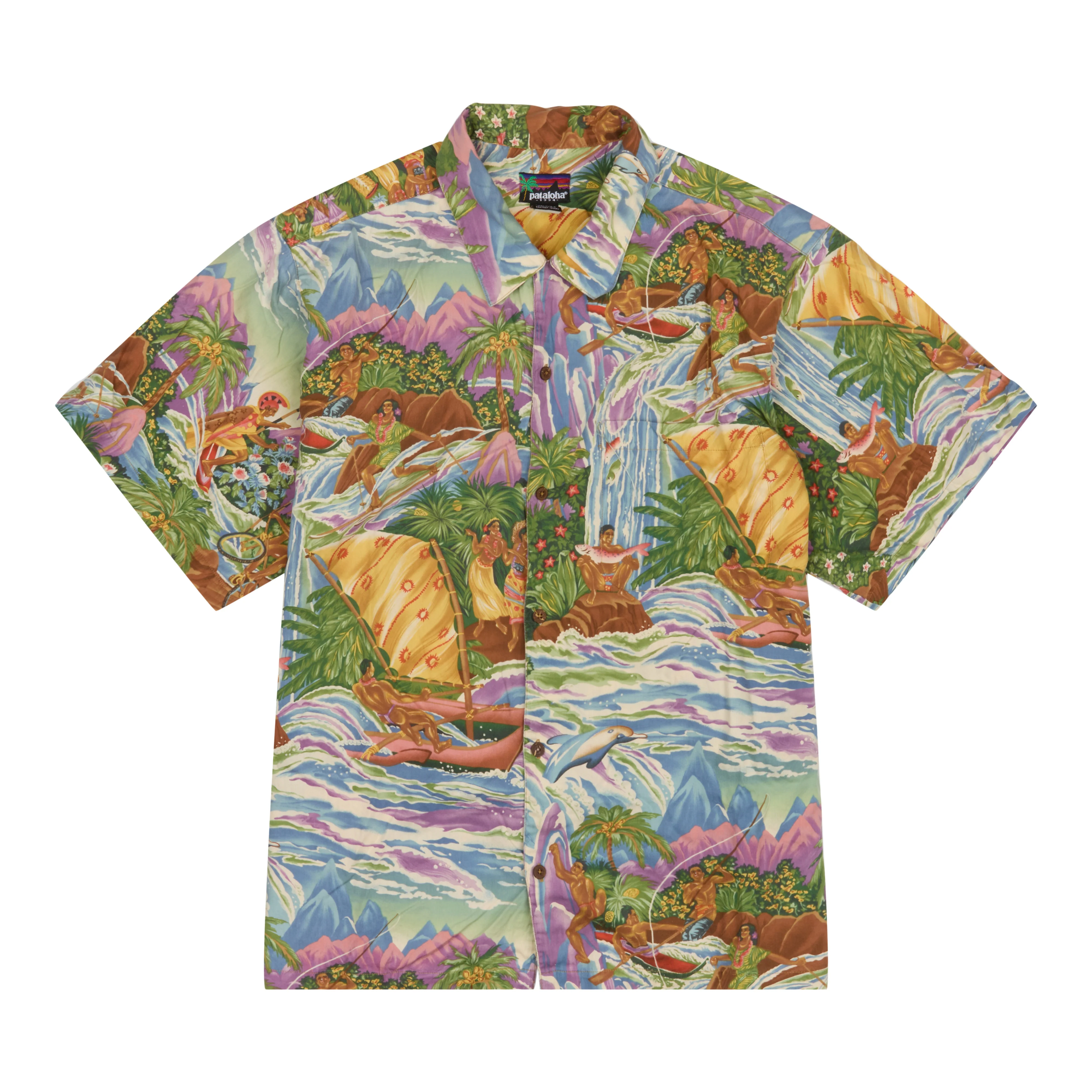M's Pataloha Shirt