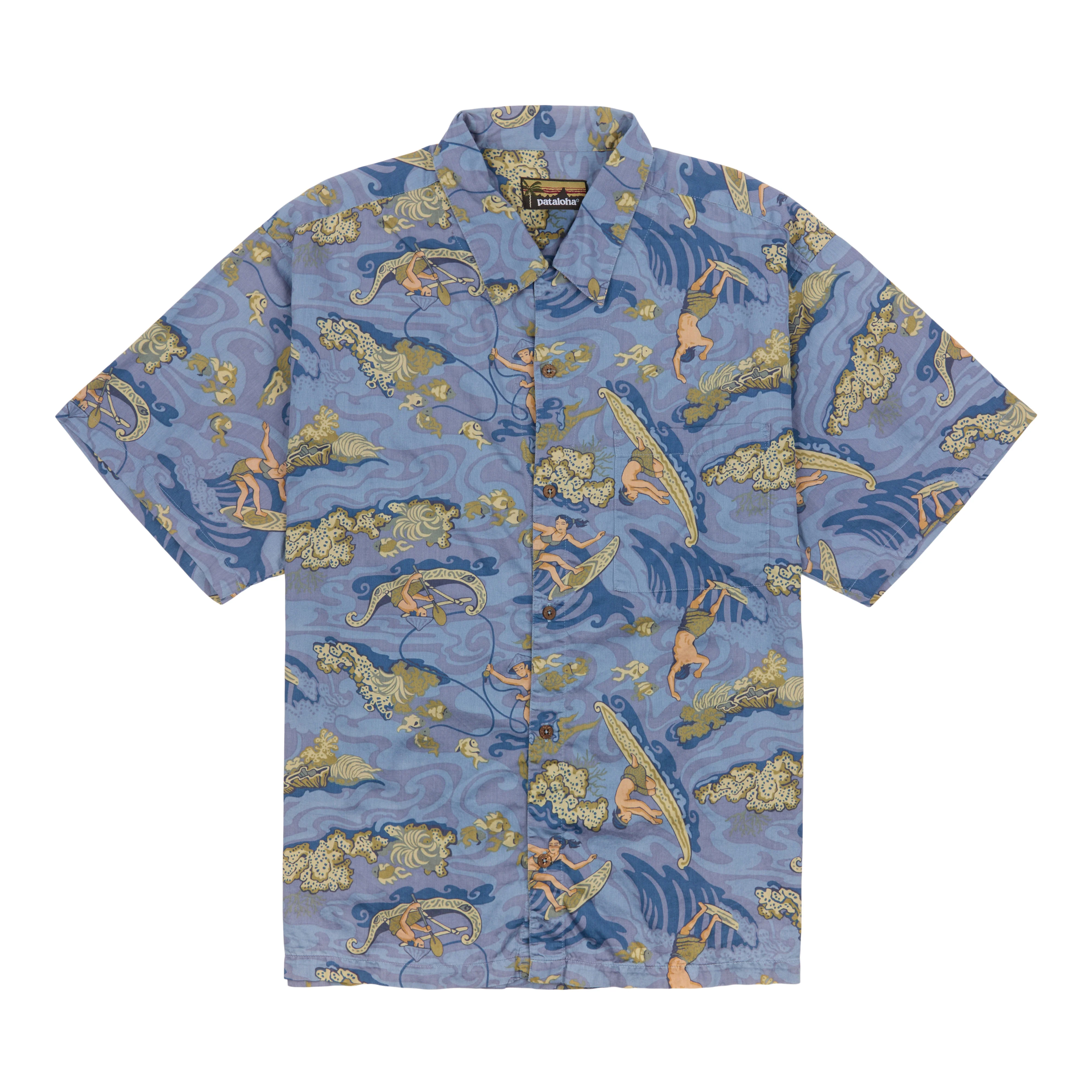 M's Pataloha Shirt