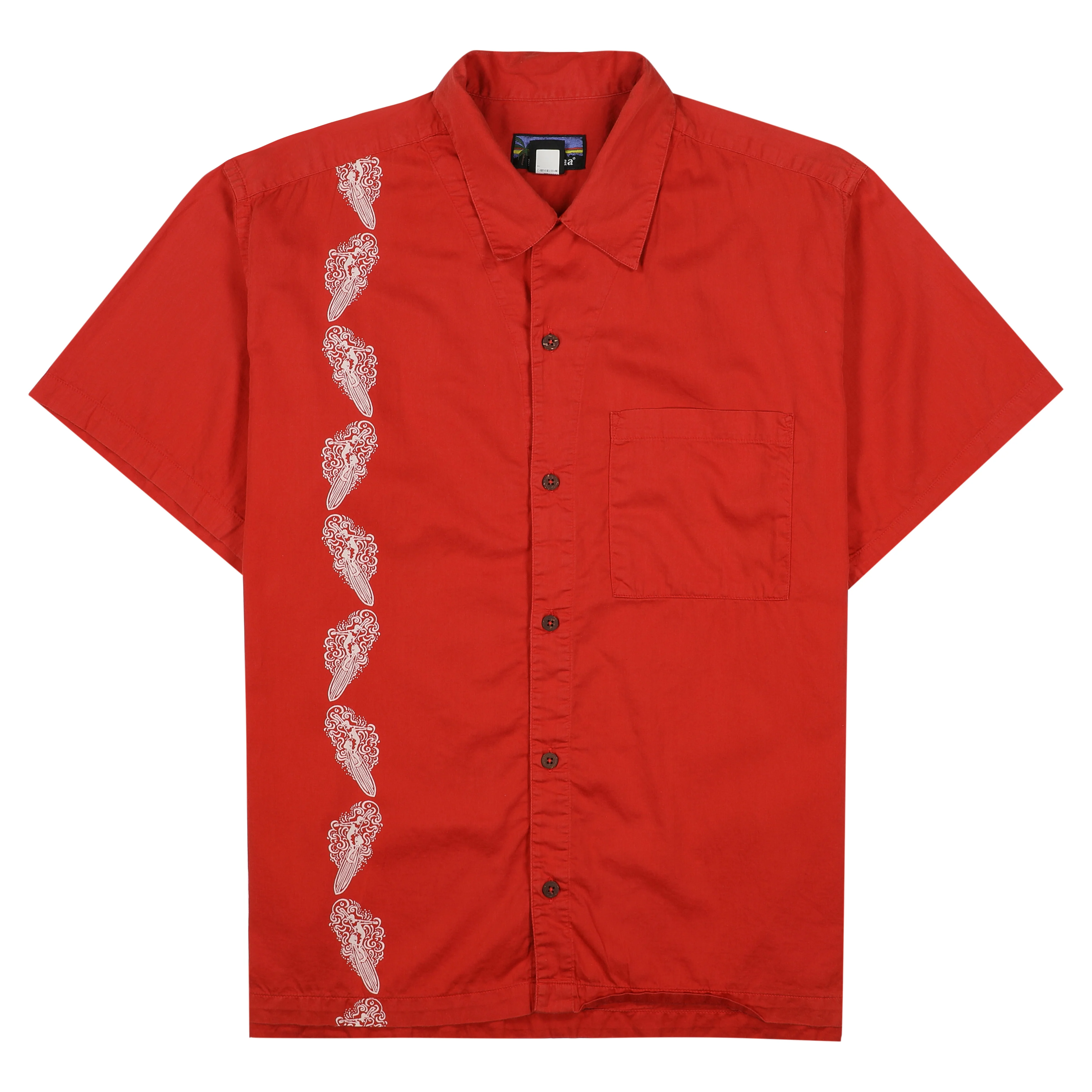 M's Pataloha Shirt