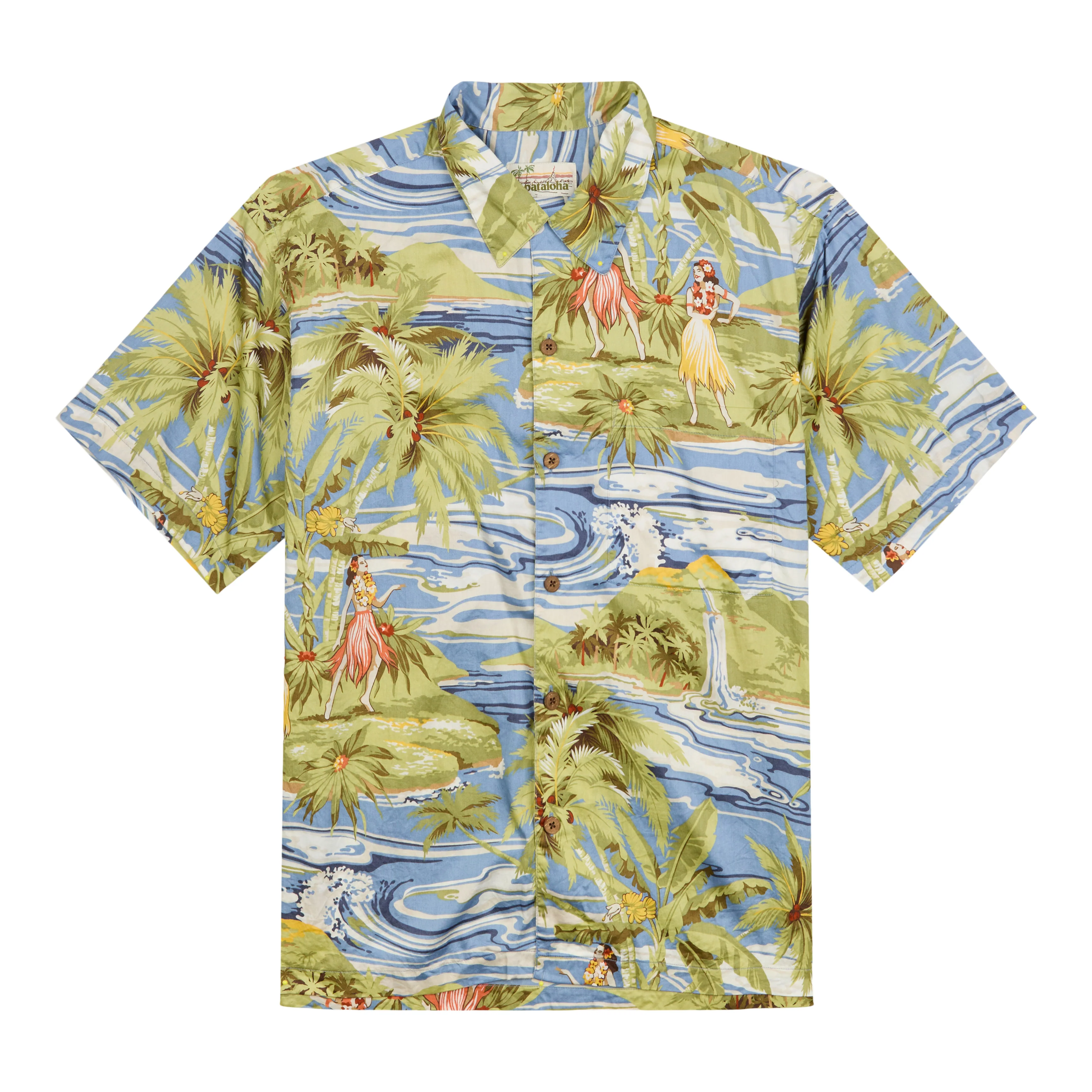 M's Pataloha Shirt