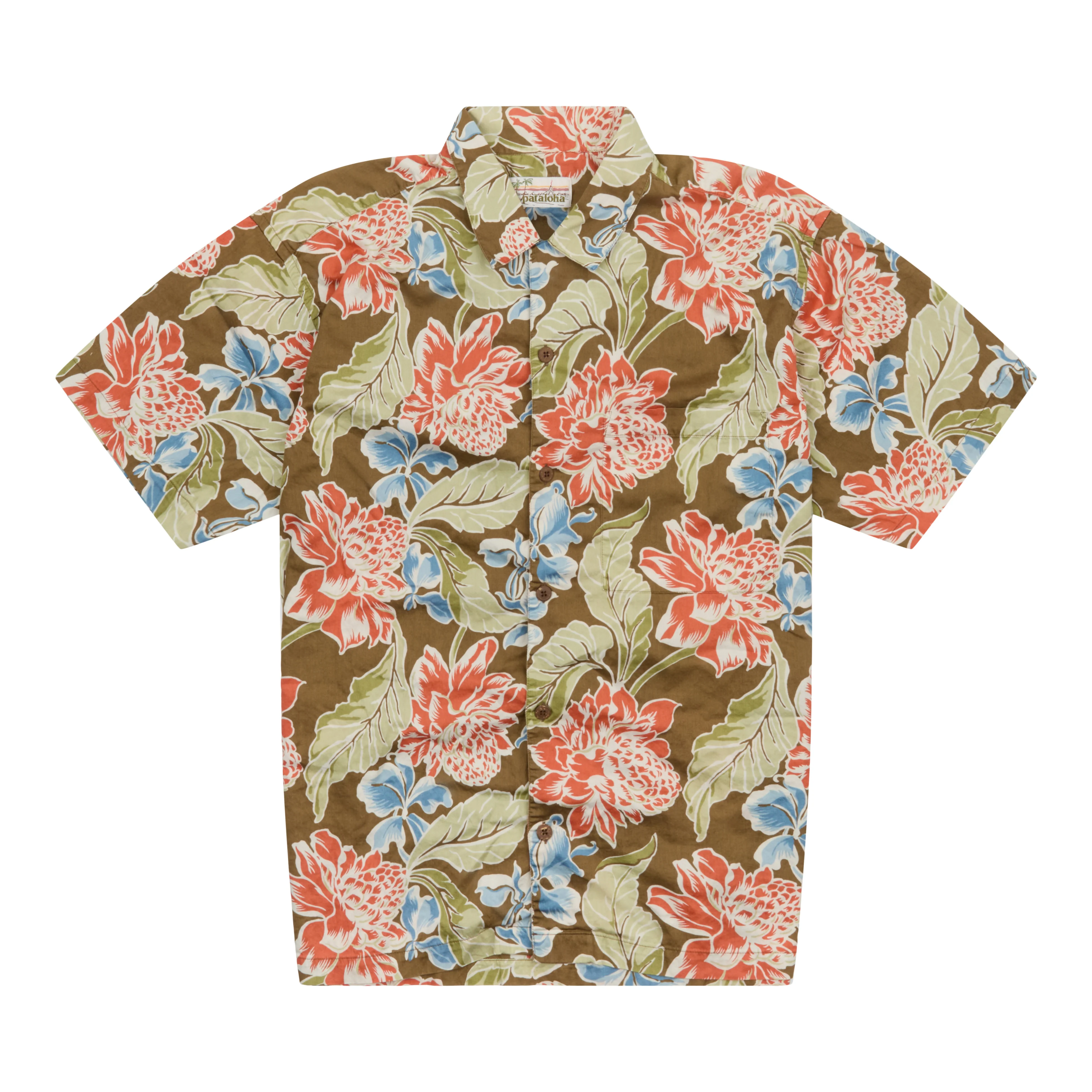 M's Pataloha Shirt