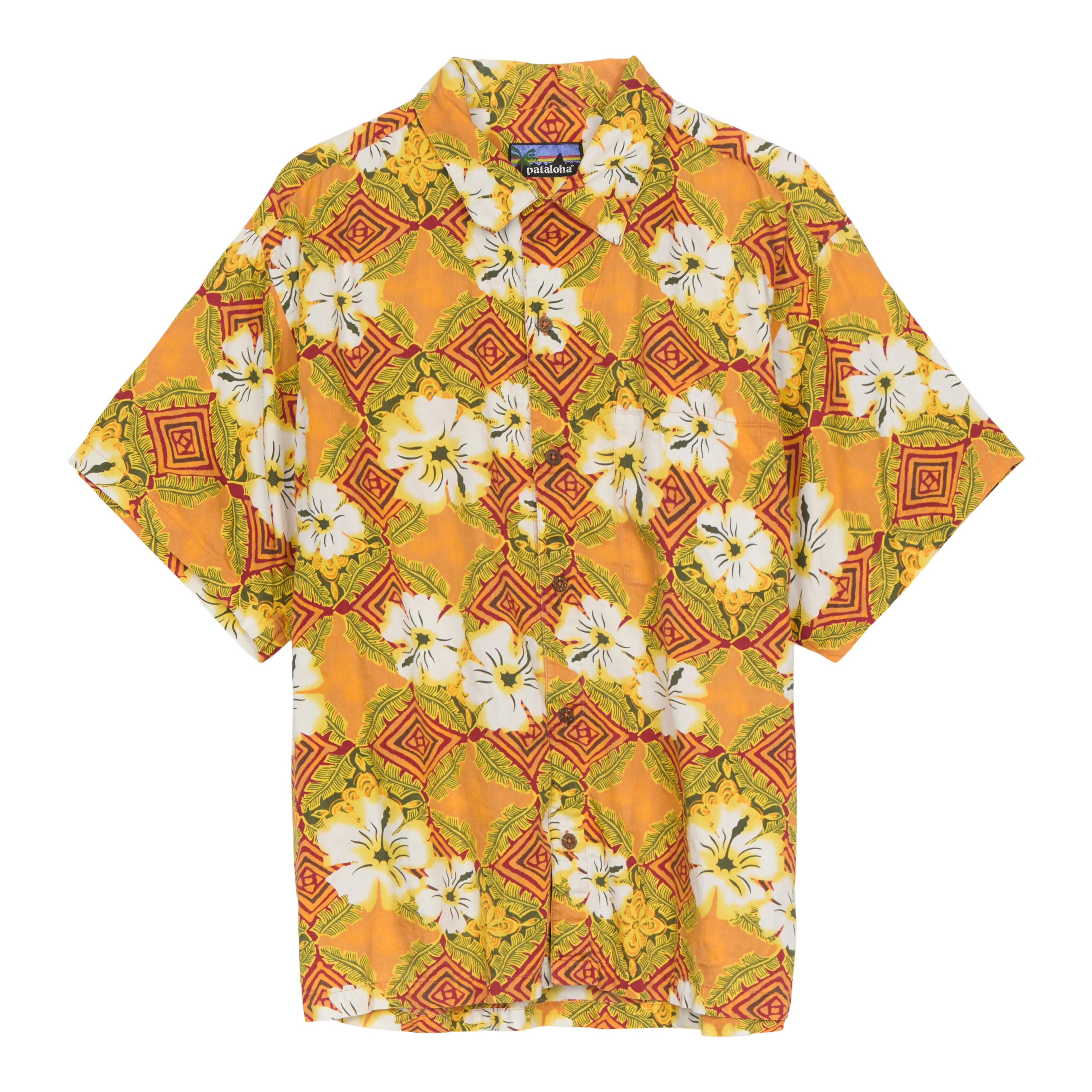 M's Pataloha Shirt