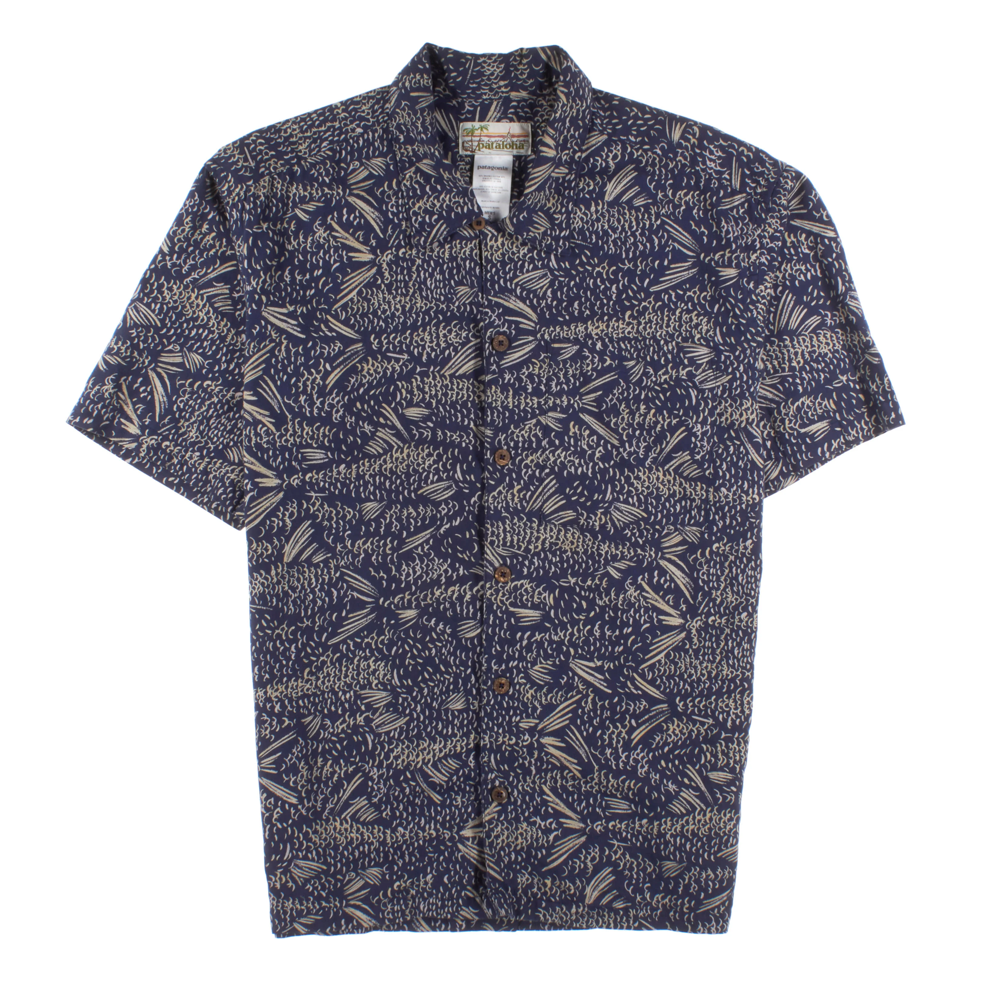 M's Pataloha® Shirt