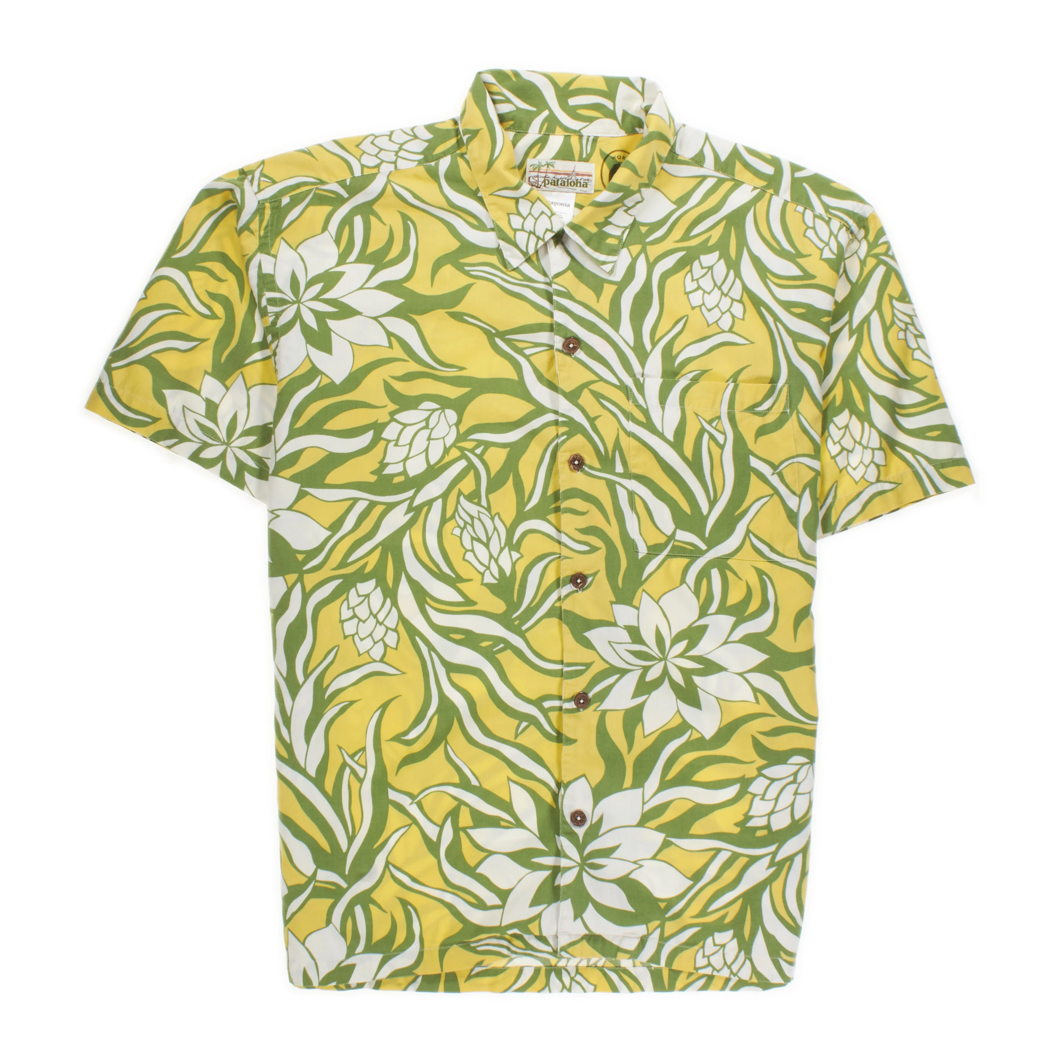 M's Pataloha® Shirt