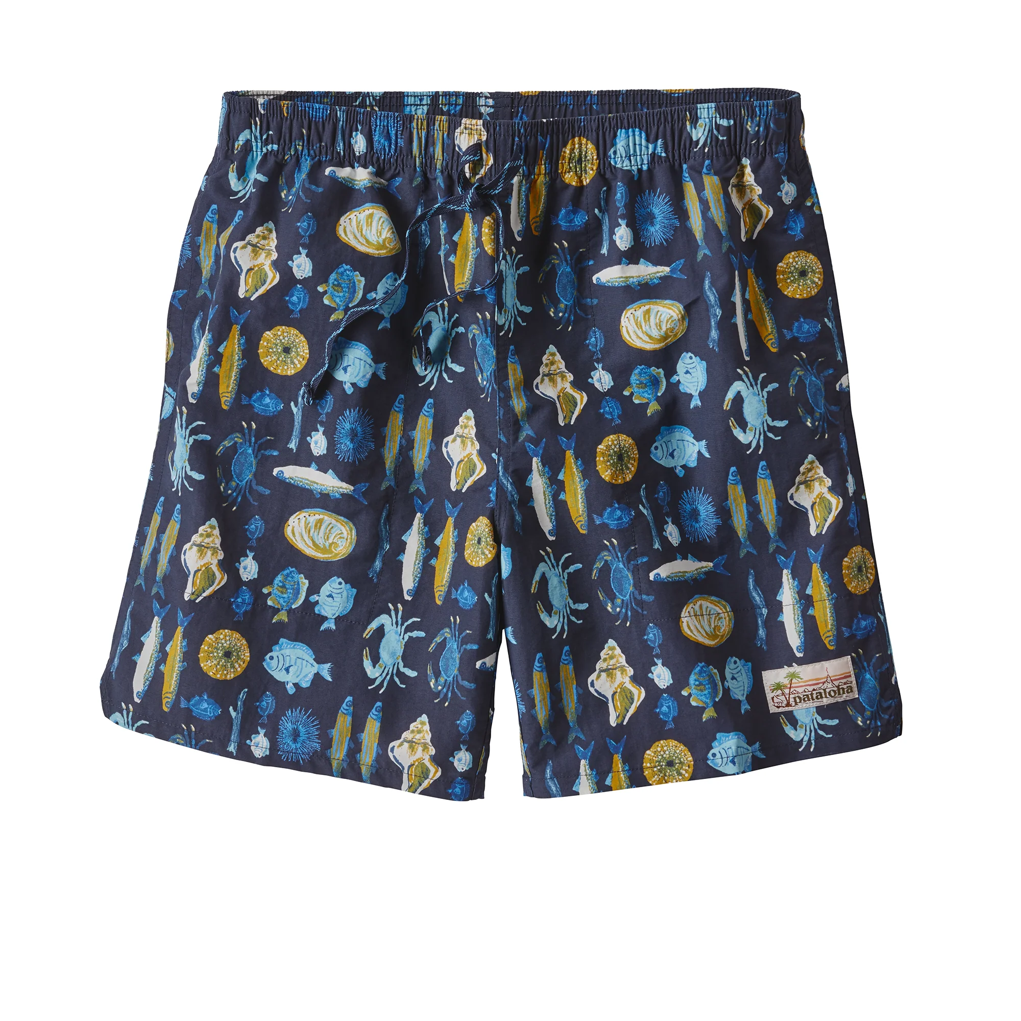 M's Pataloha® Volley Shorts - 17""