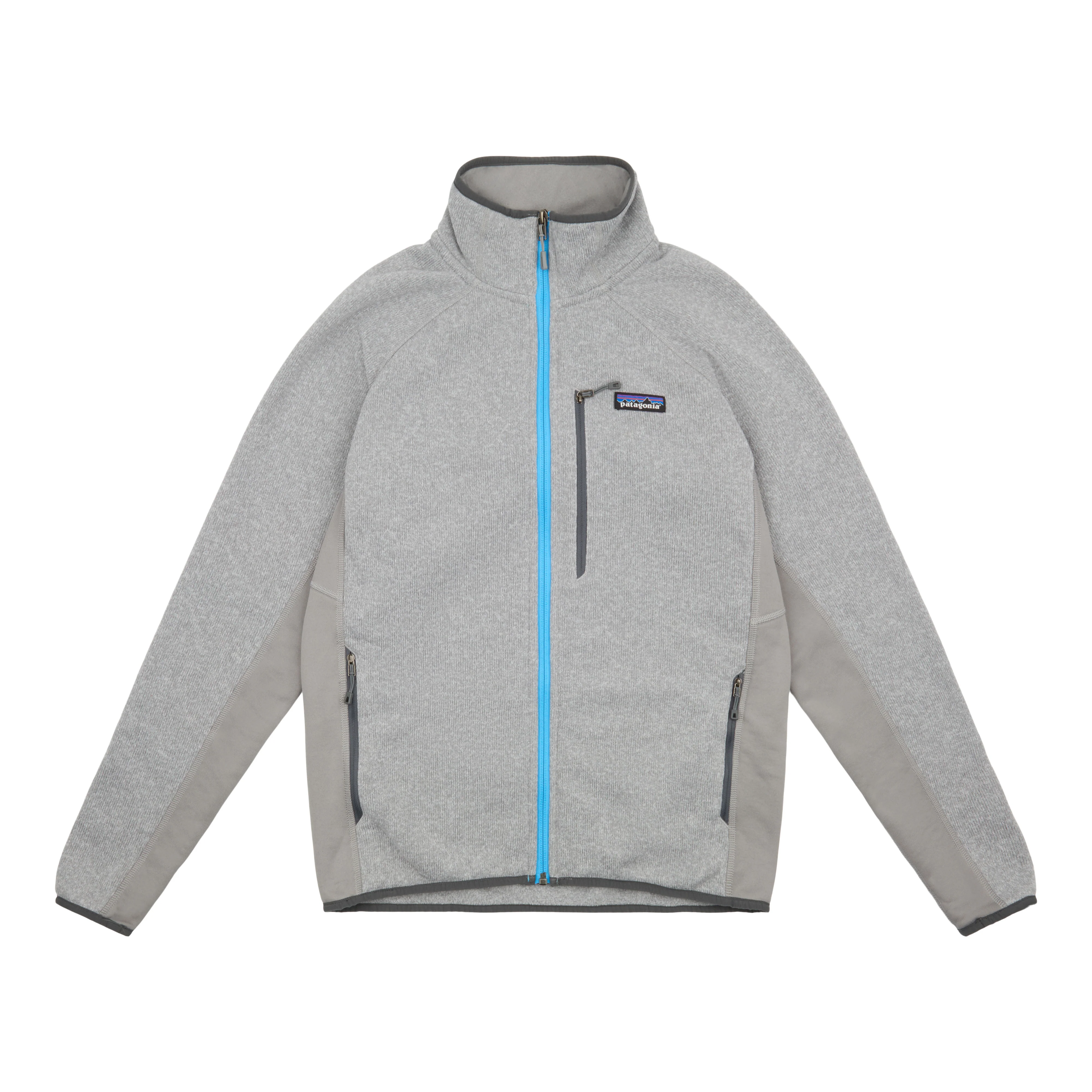 M's Performance Better Sweater® Jacket