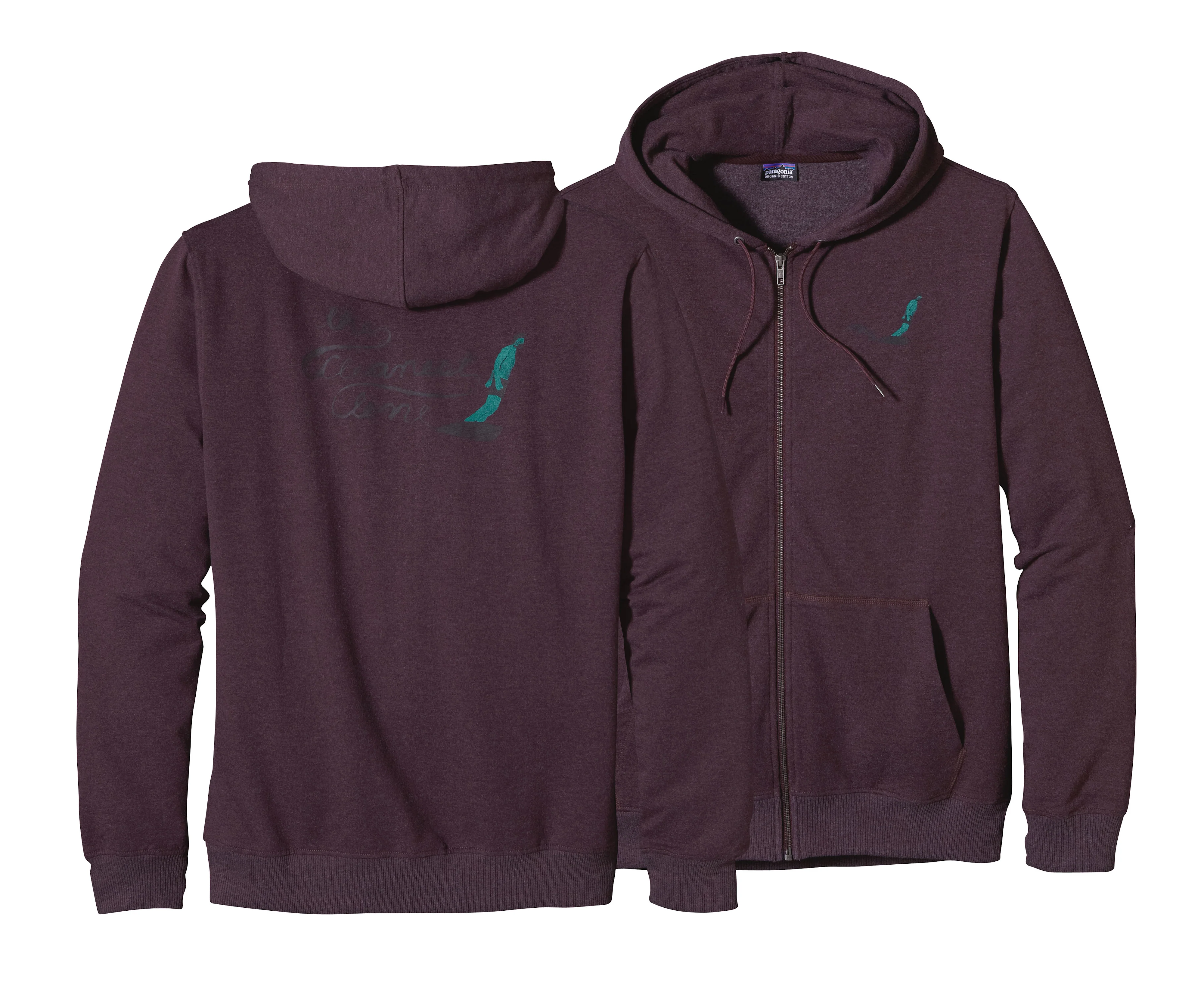 M's Phone Home Sweatshirt