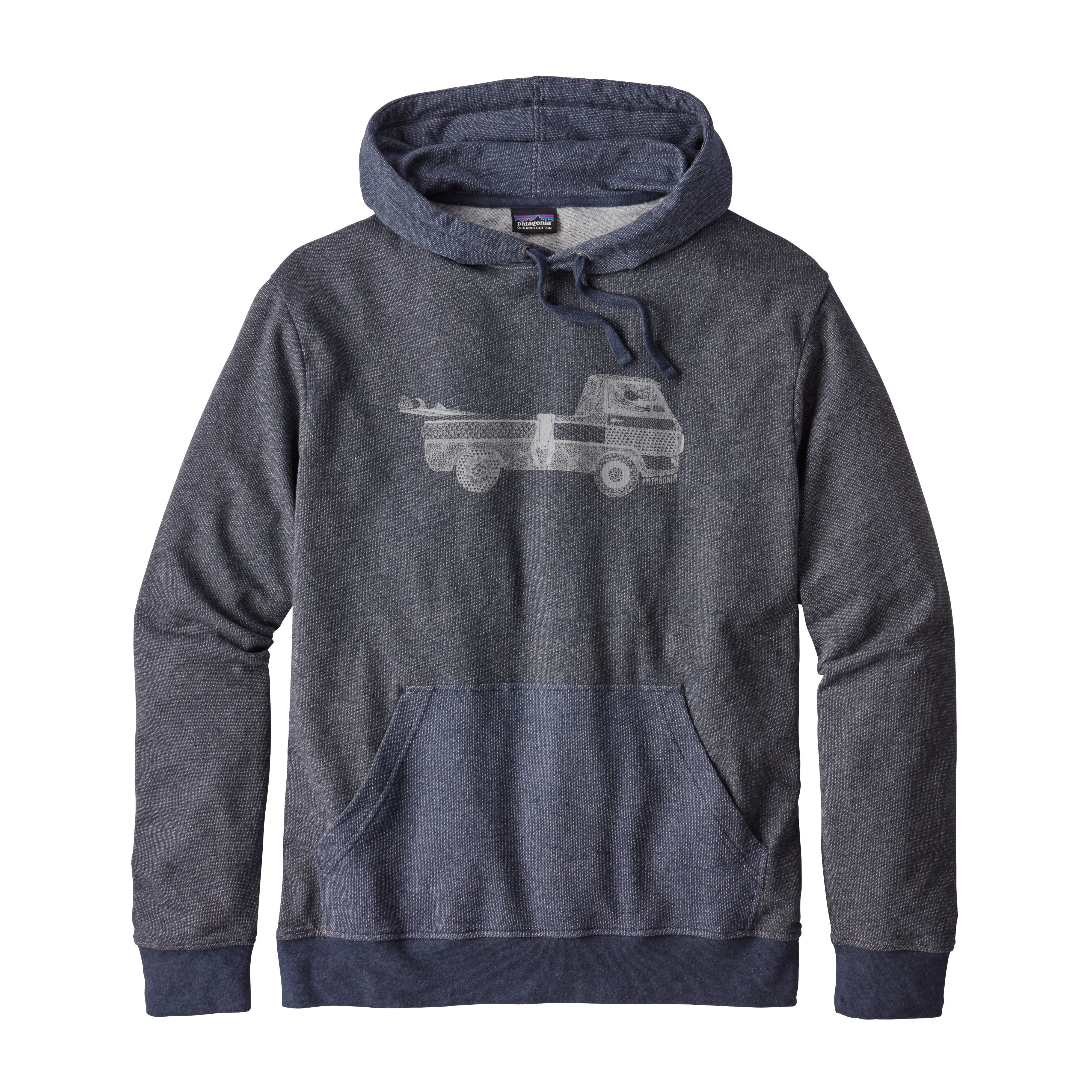 M's Pickup Lines Lightweight Hoody