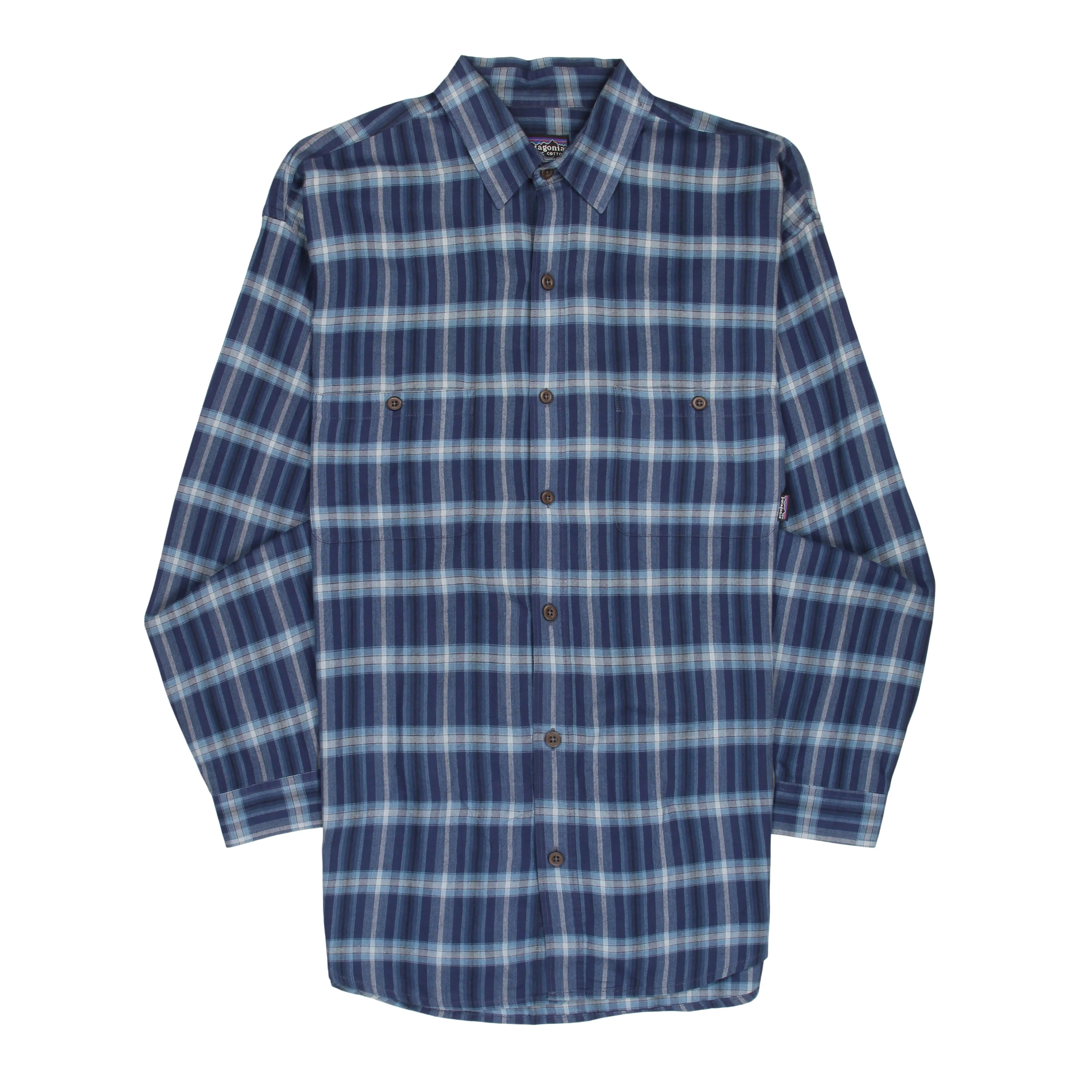 M's Pima Cotton Shirt