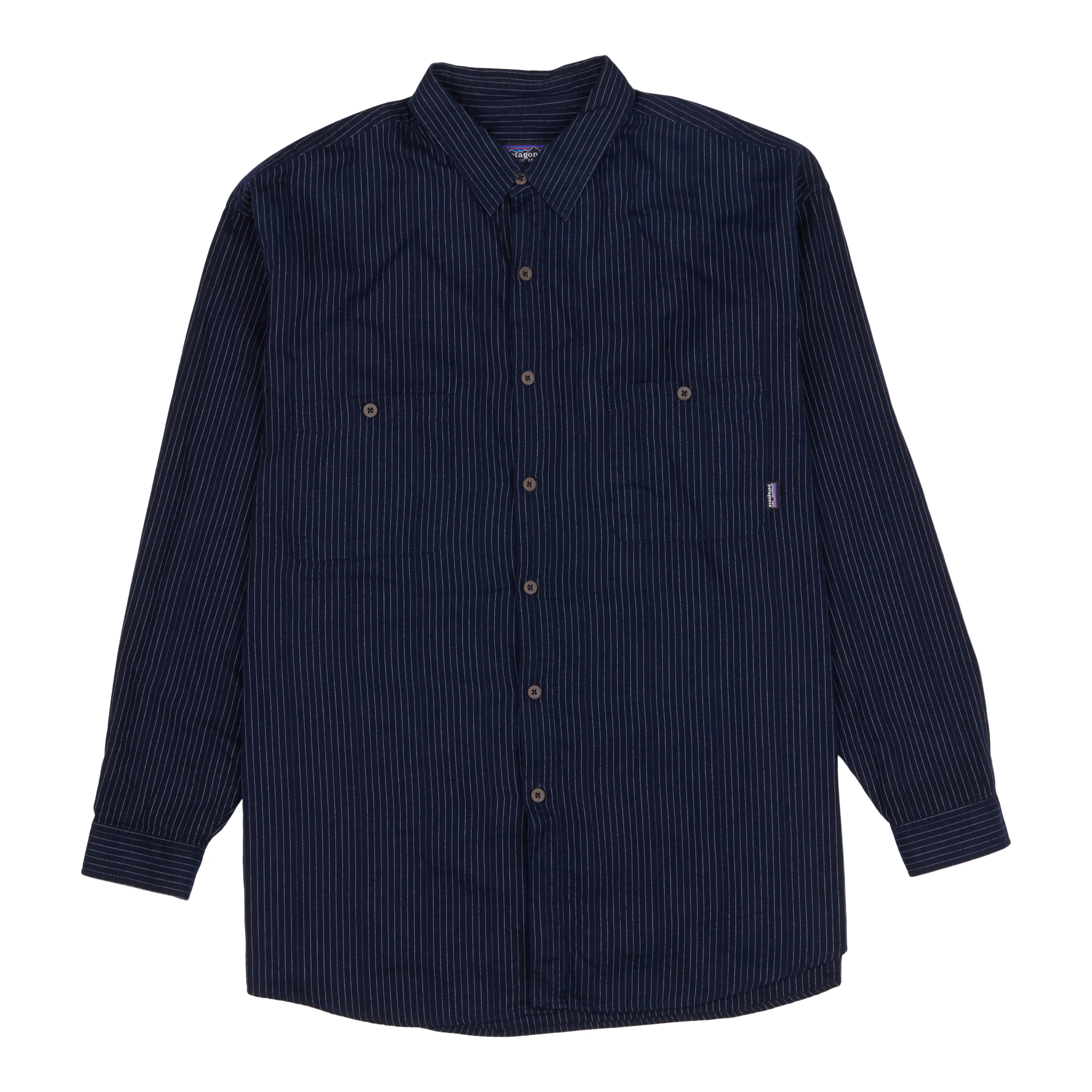 M's Pima Cotton Shirt