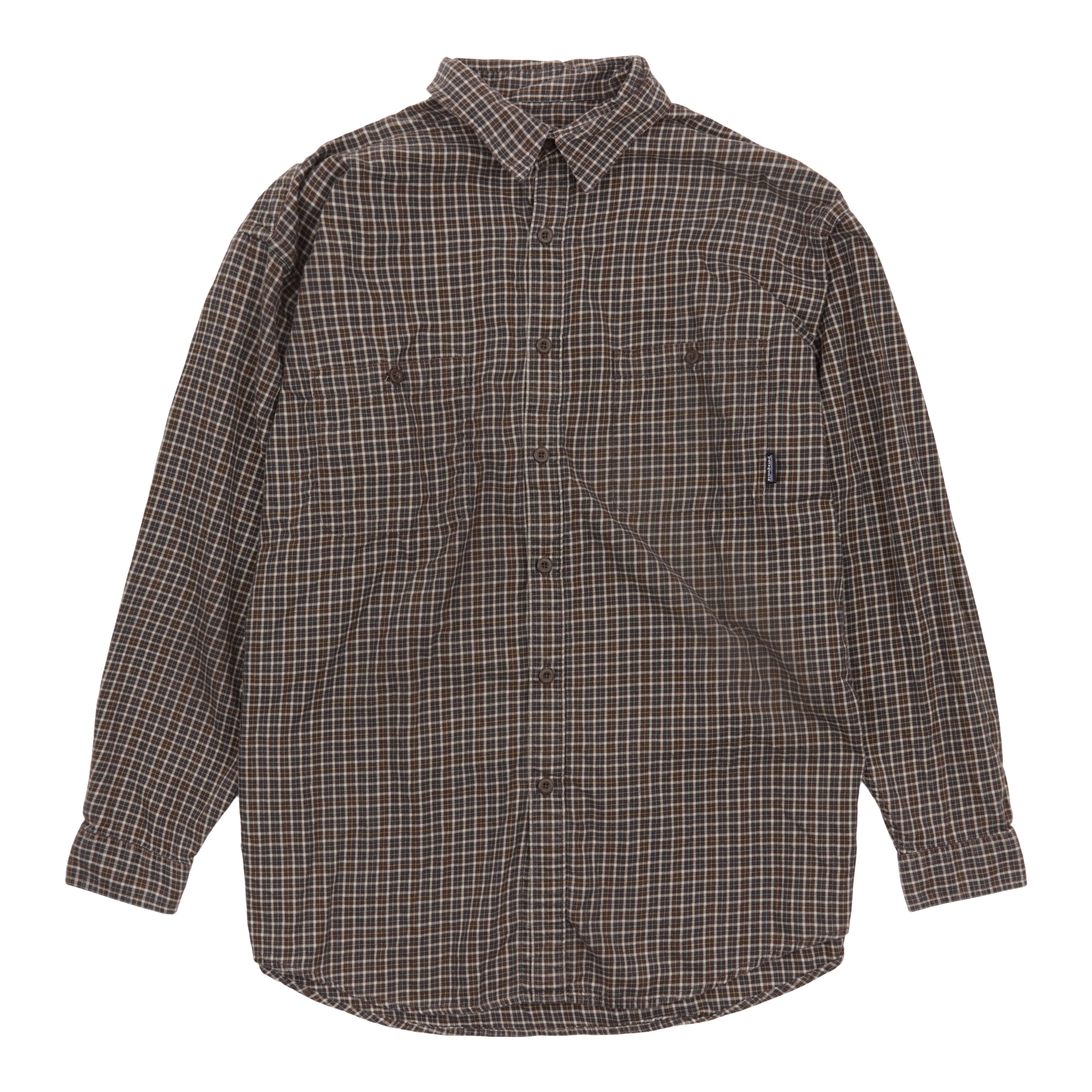 M's Pima Cotton Shirt