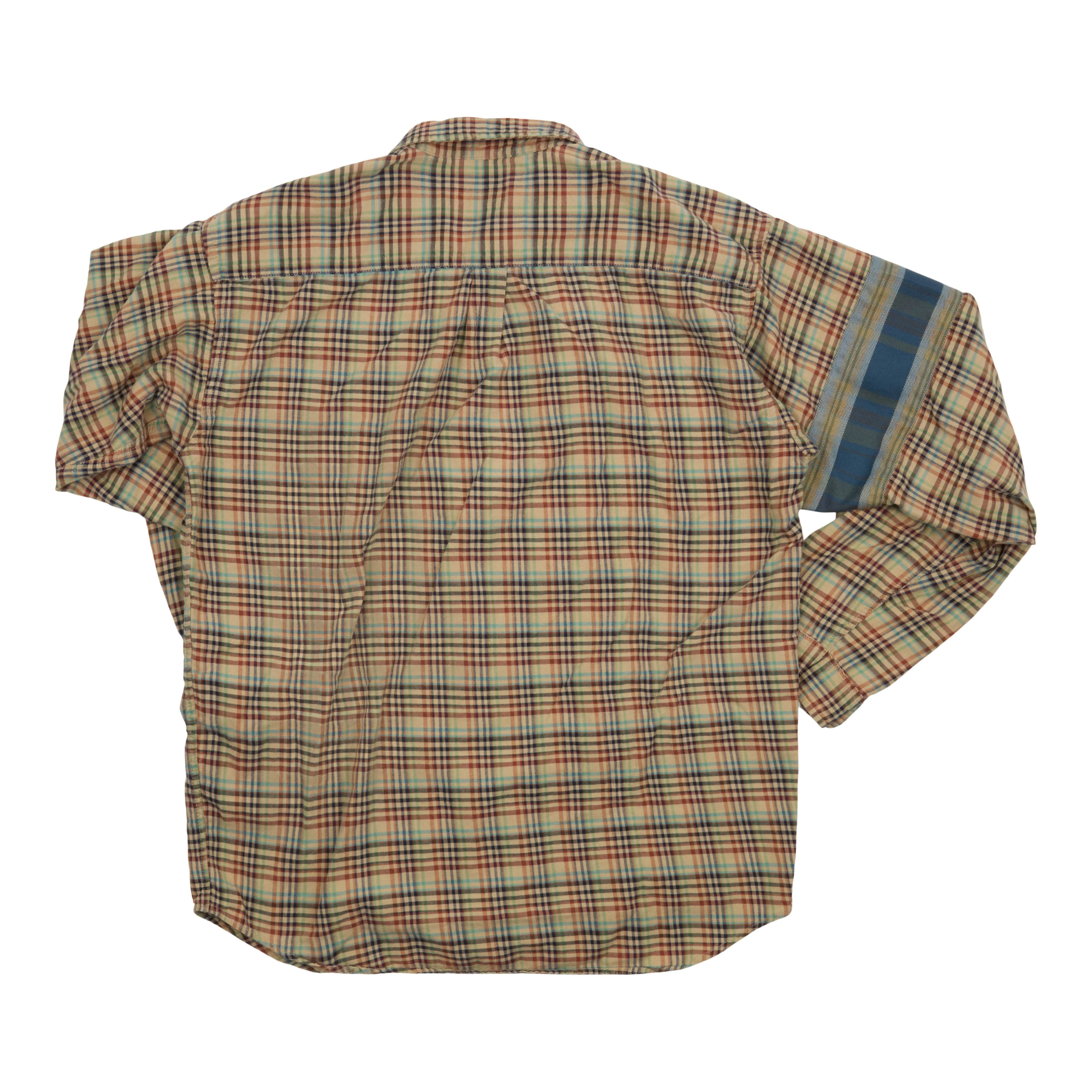 M's Pima Cotton Shirt - Image 2