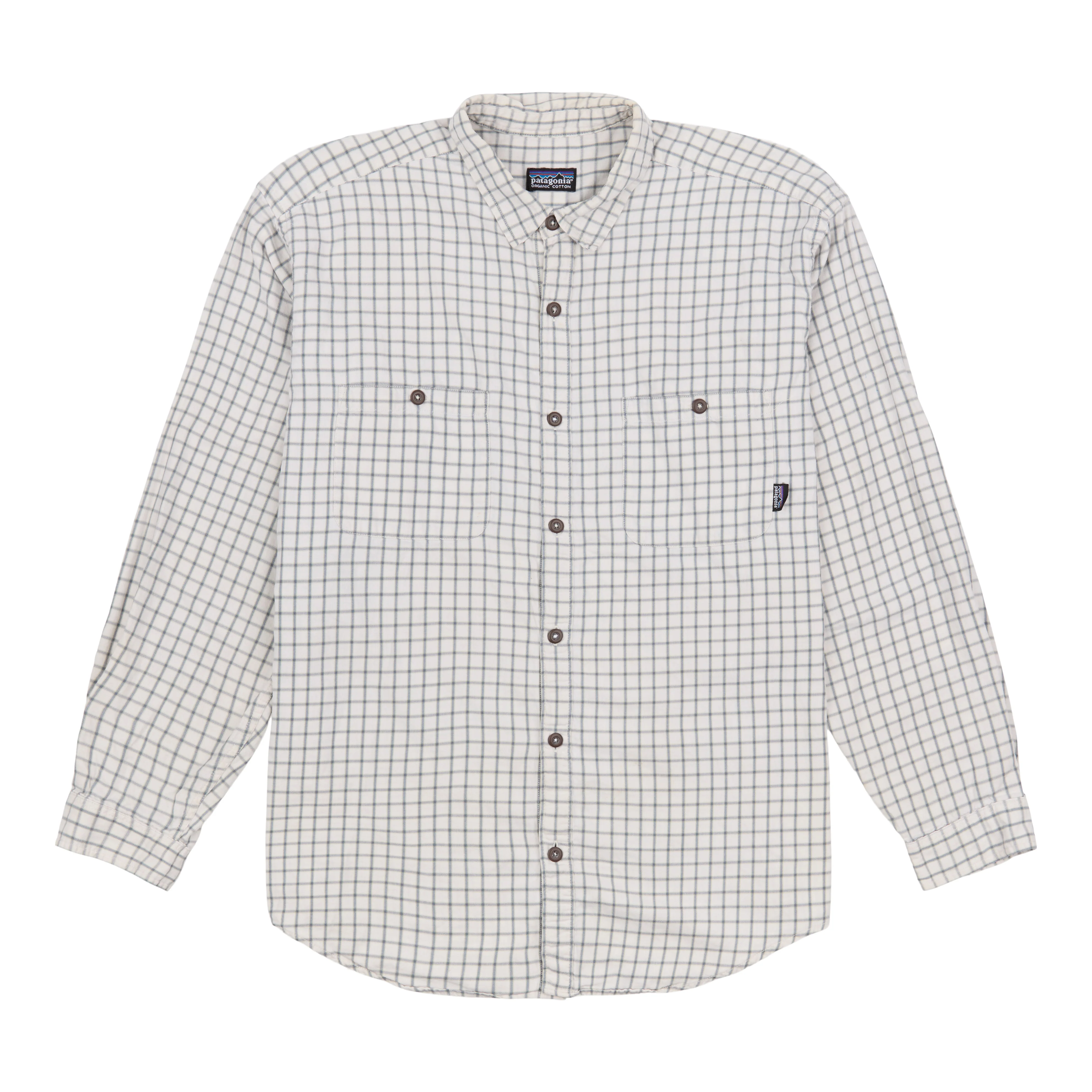 M's Pima Cotton Shirt