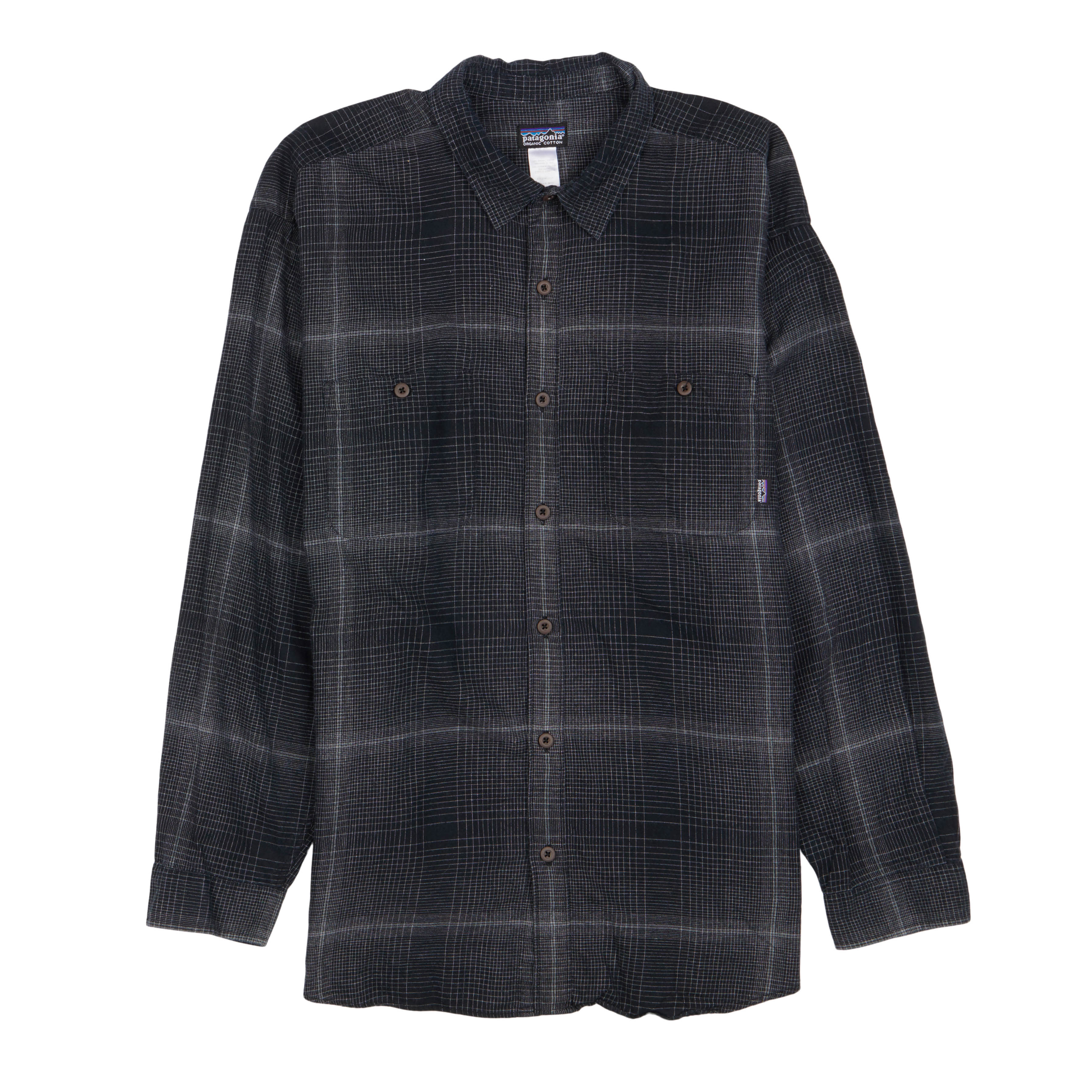 M's Pima Cotton Shirt