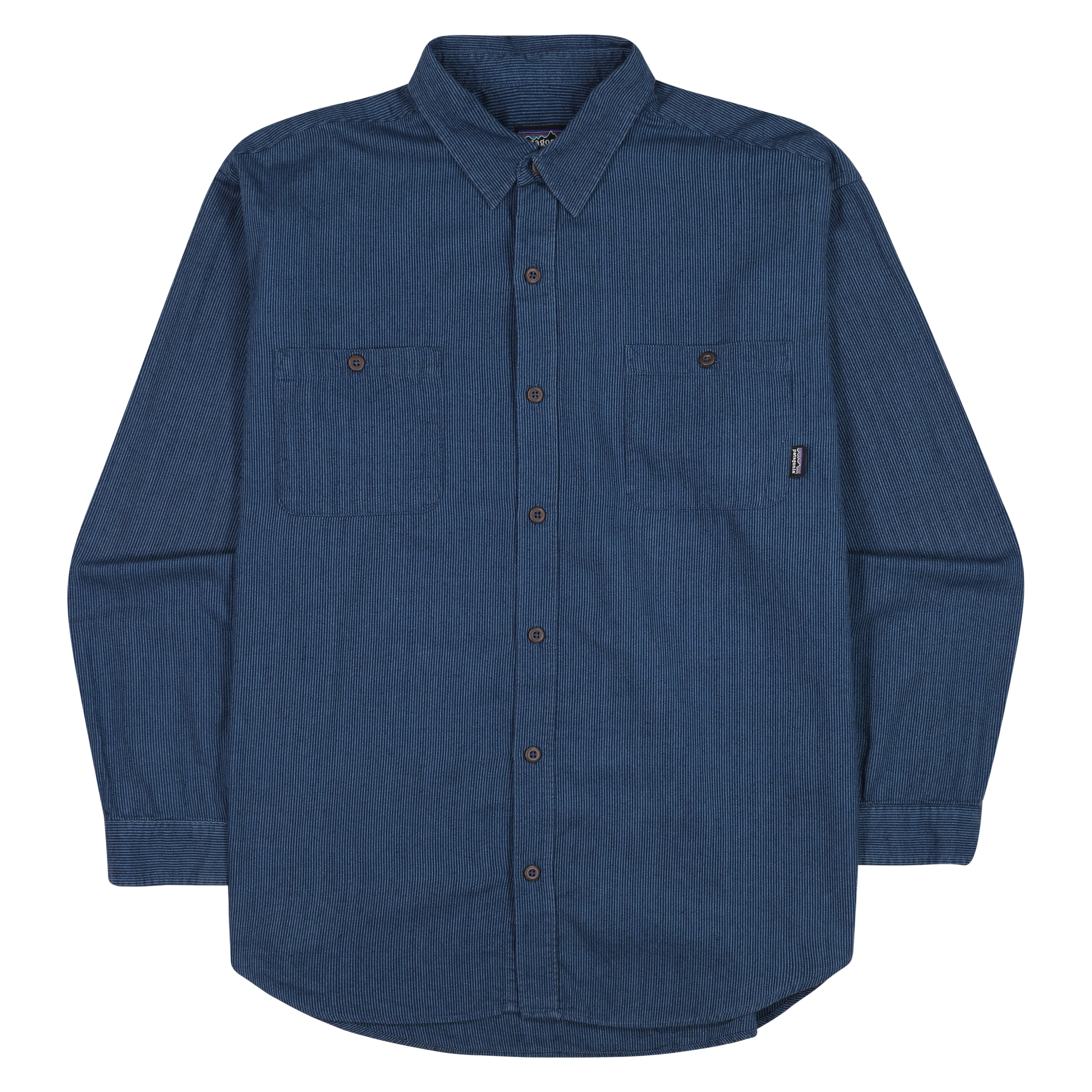 M's Pima Cotton Shirt