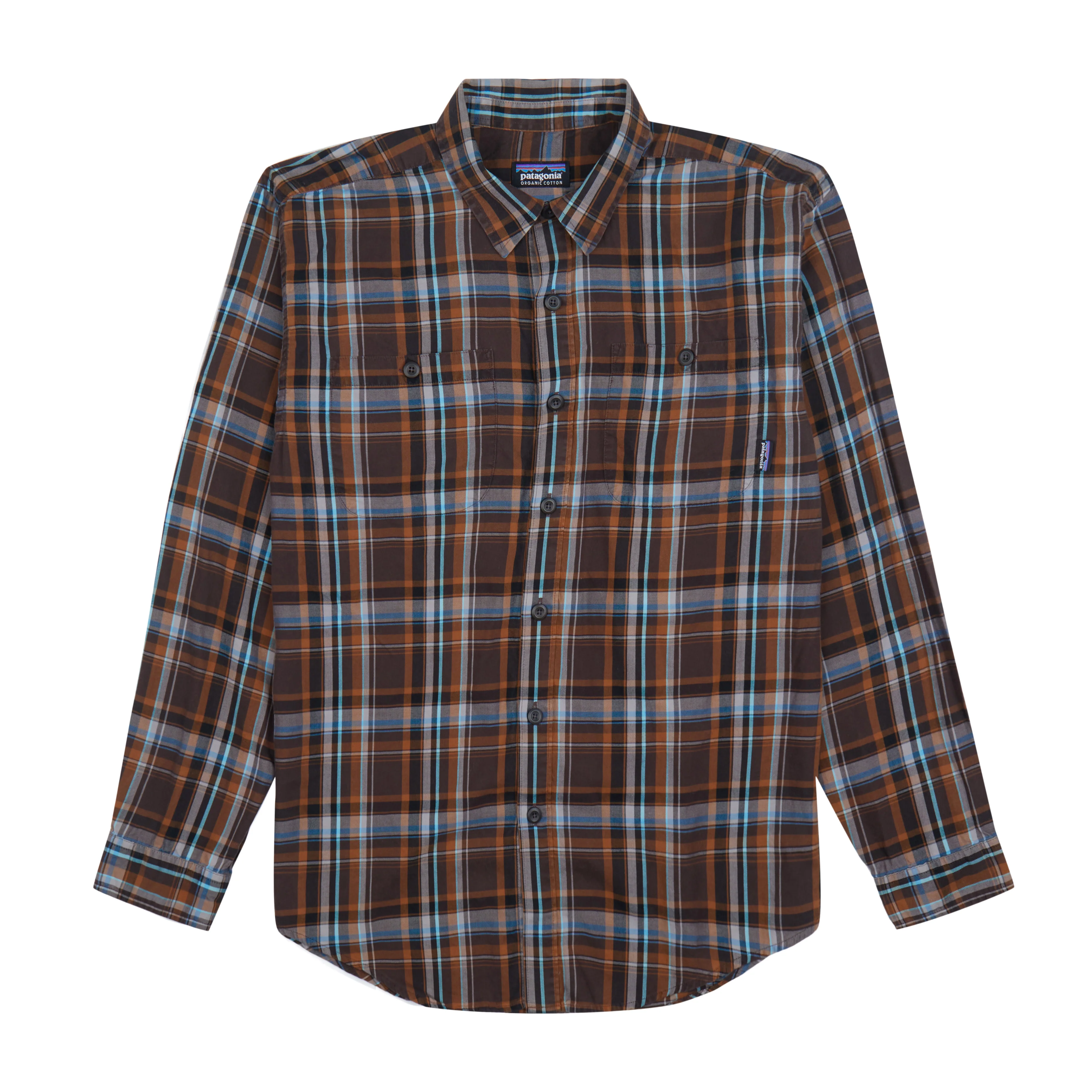 M's Pima Cotton Shirt