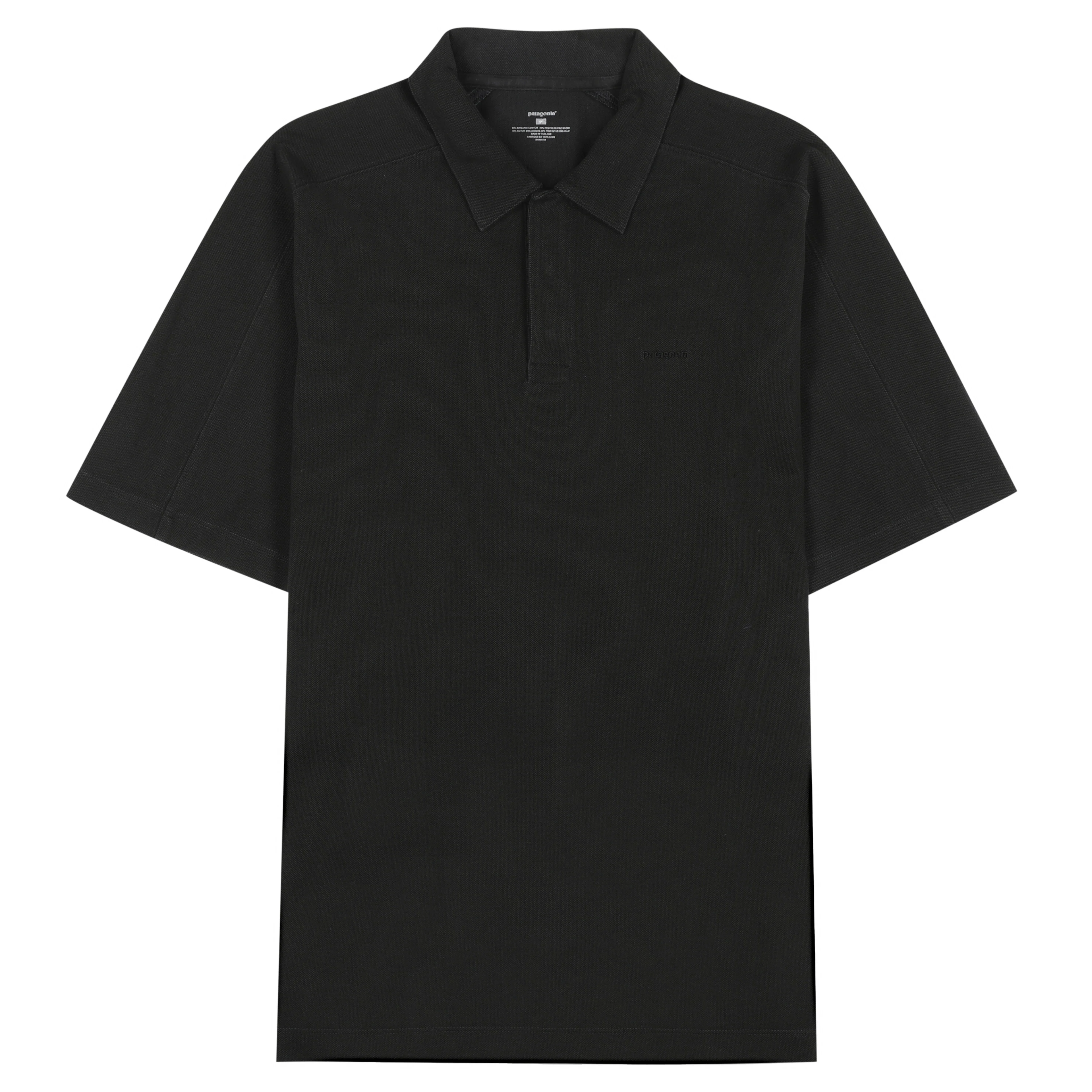M's Piqu� Vitaliti Polo