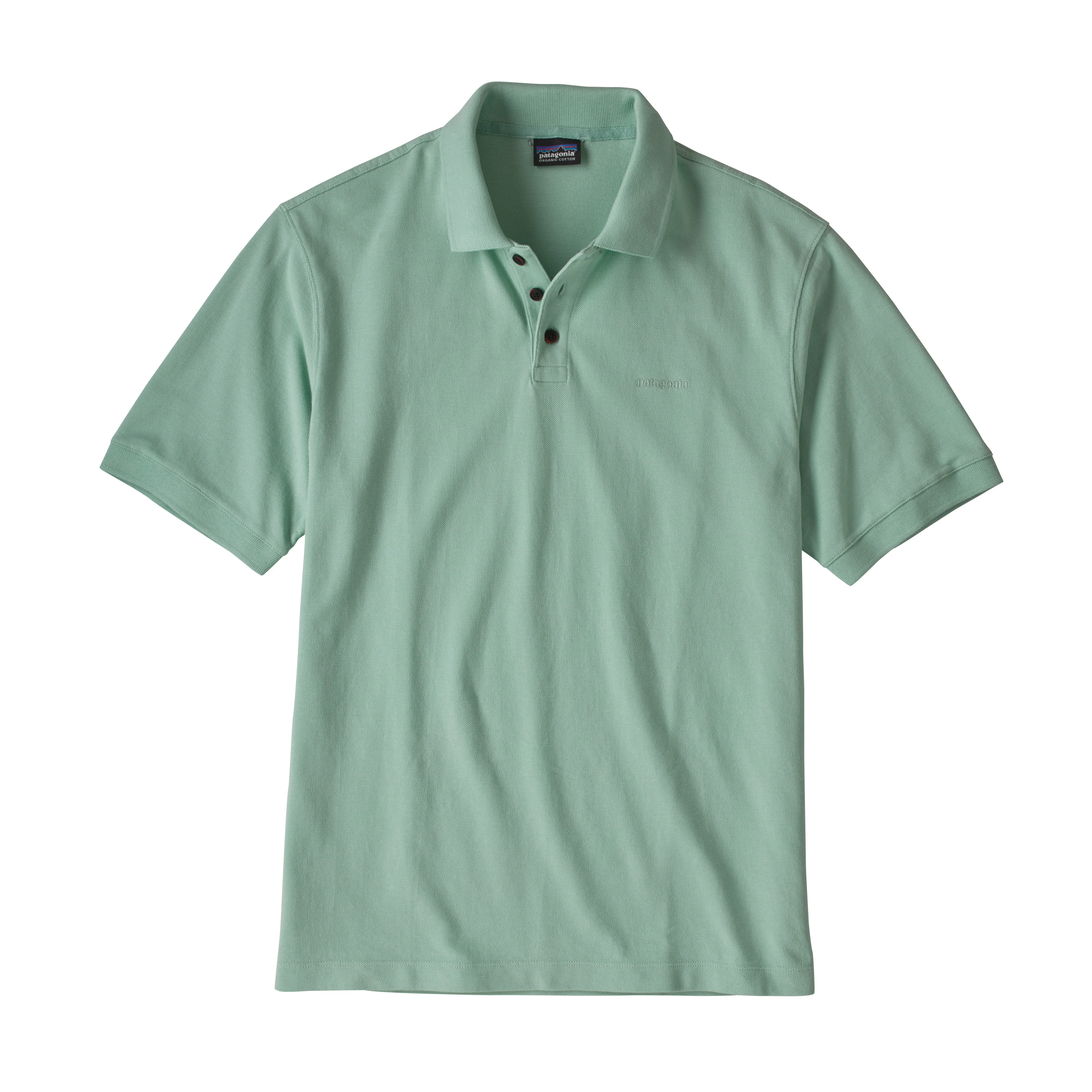M's Pique Polo