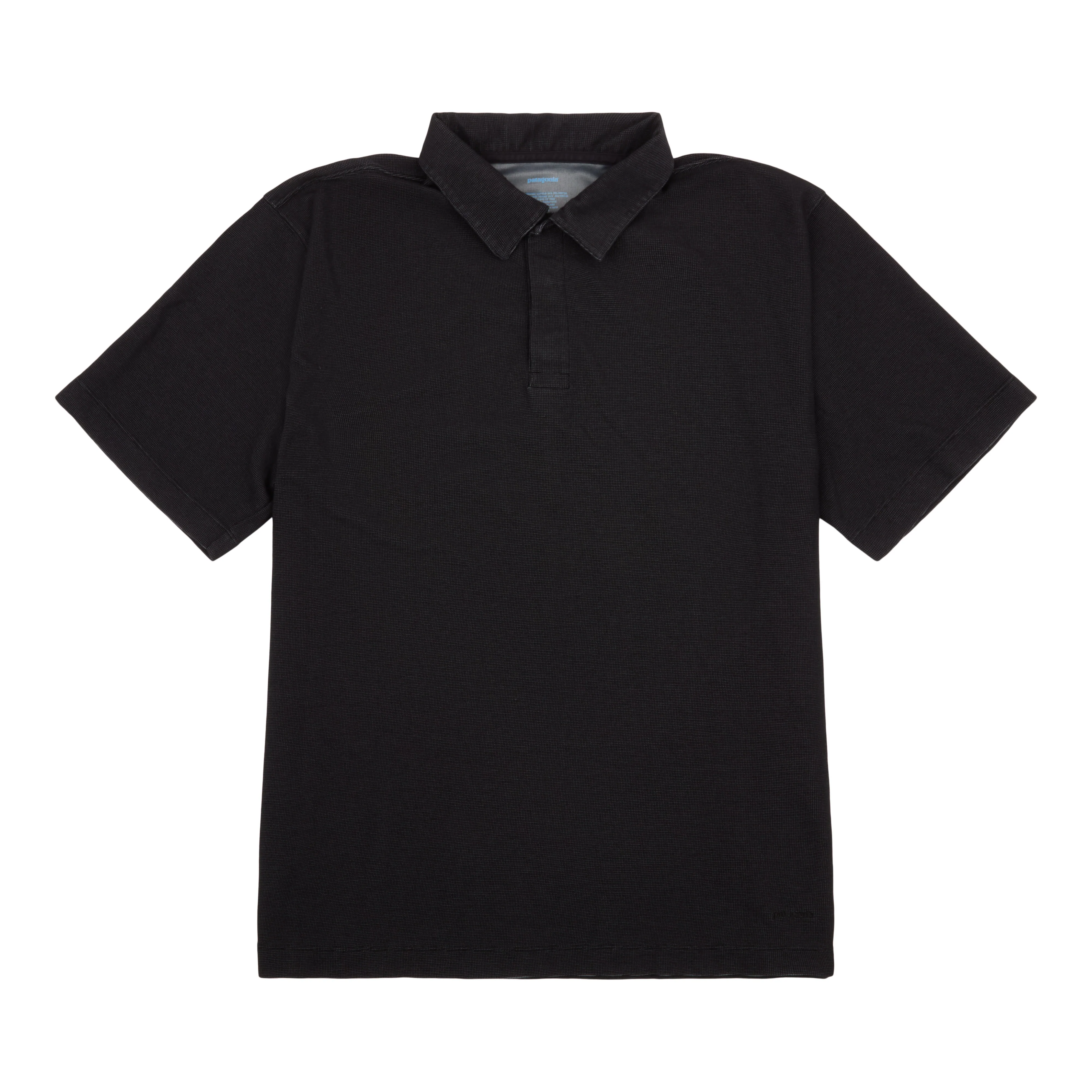 M's Pique Vitaliti Polo