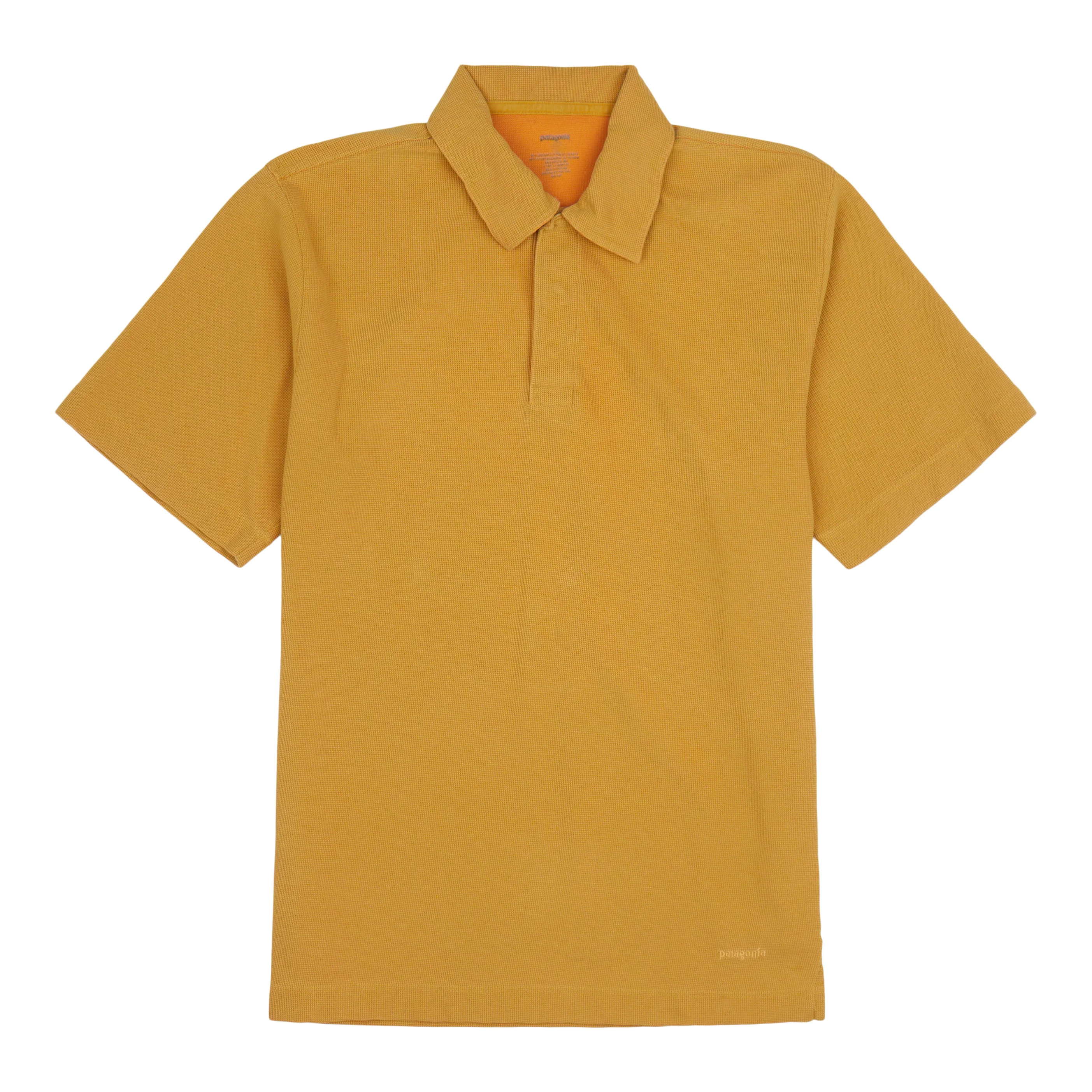 M's Pique Vitaliti Polo