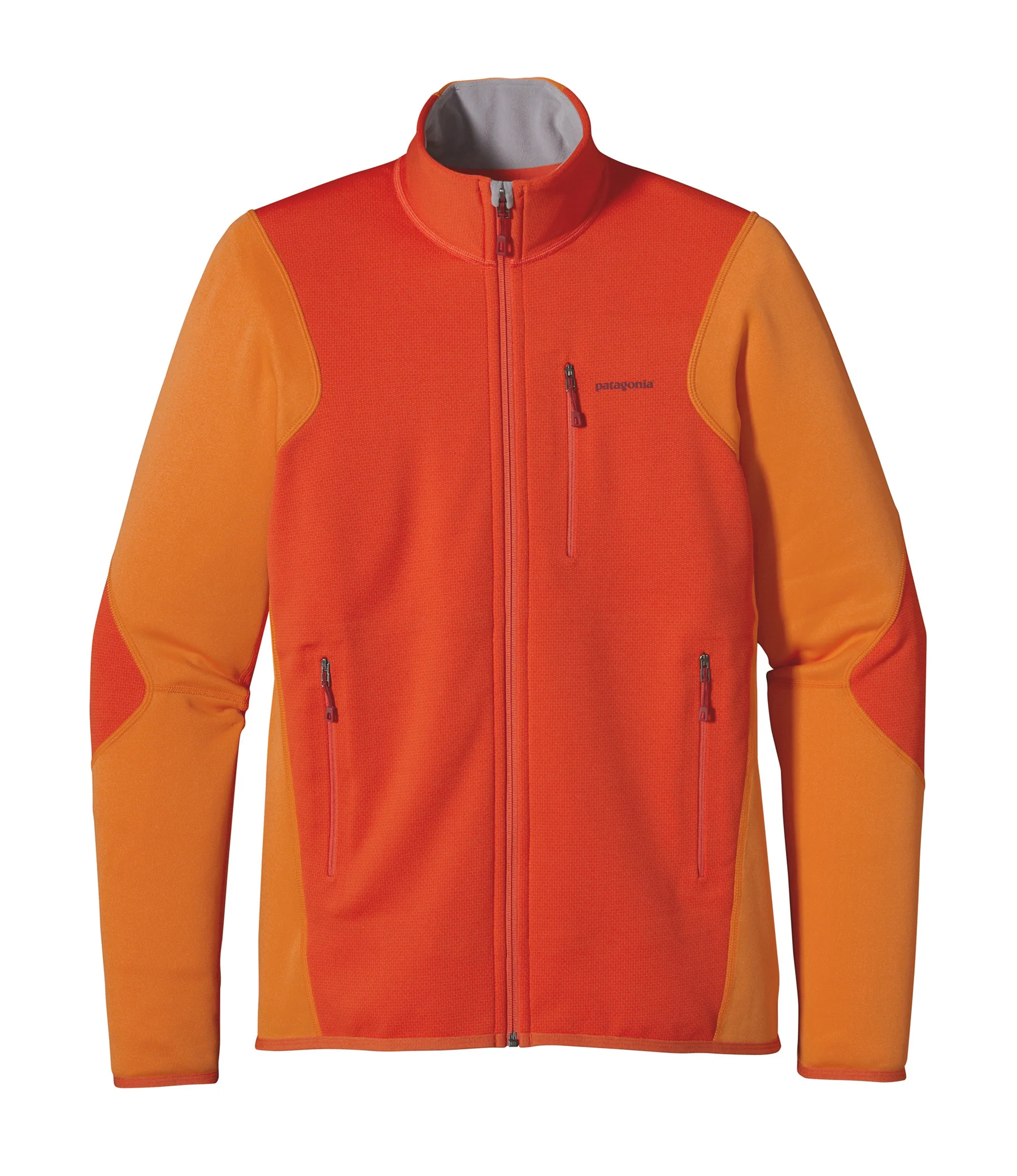M's Piton Hybrid Jacket