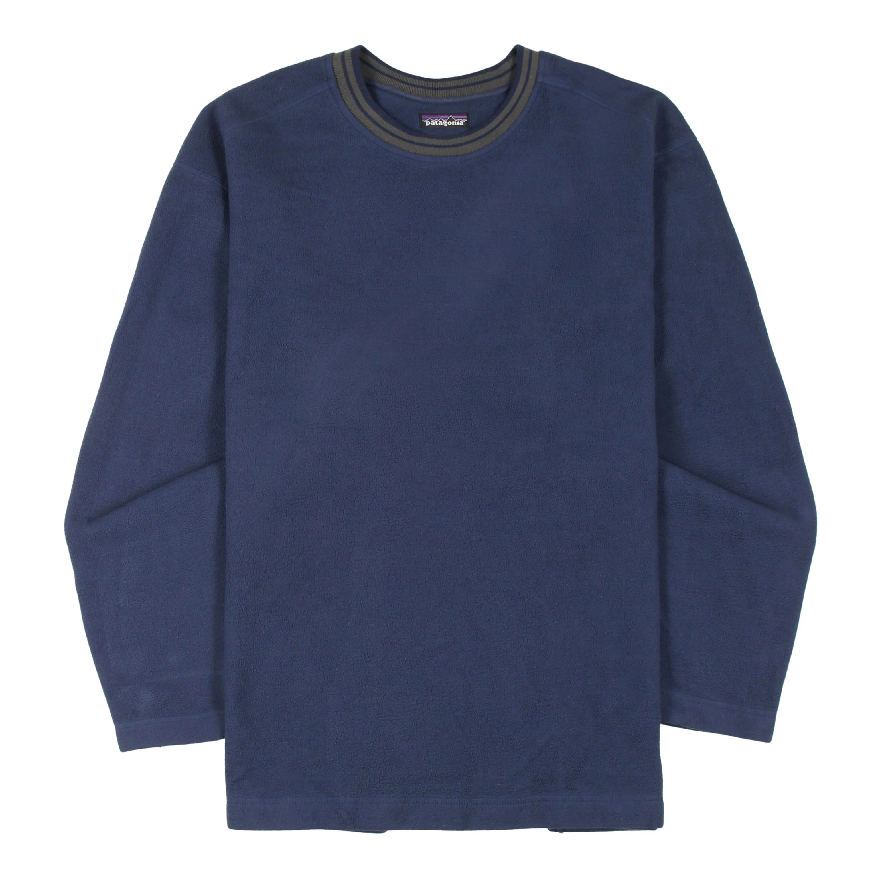 M's Plush Synchilla® Sweatshirt