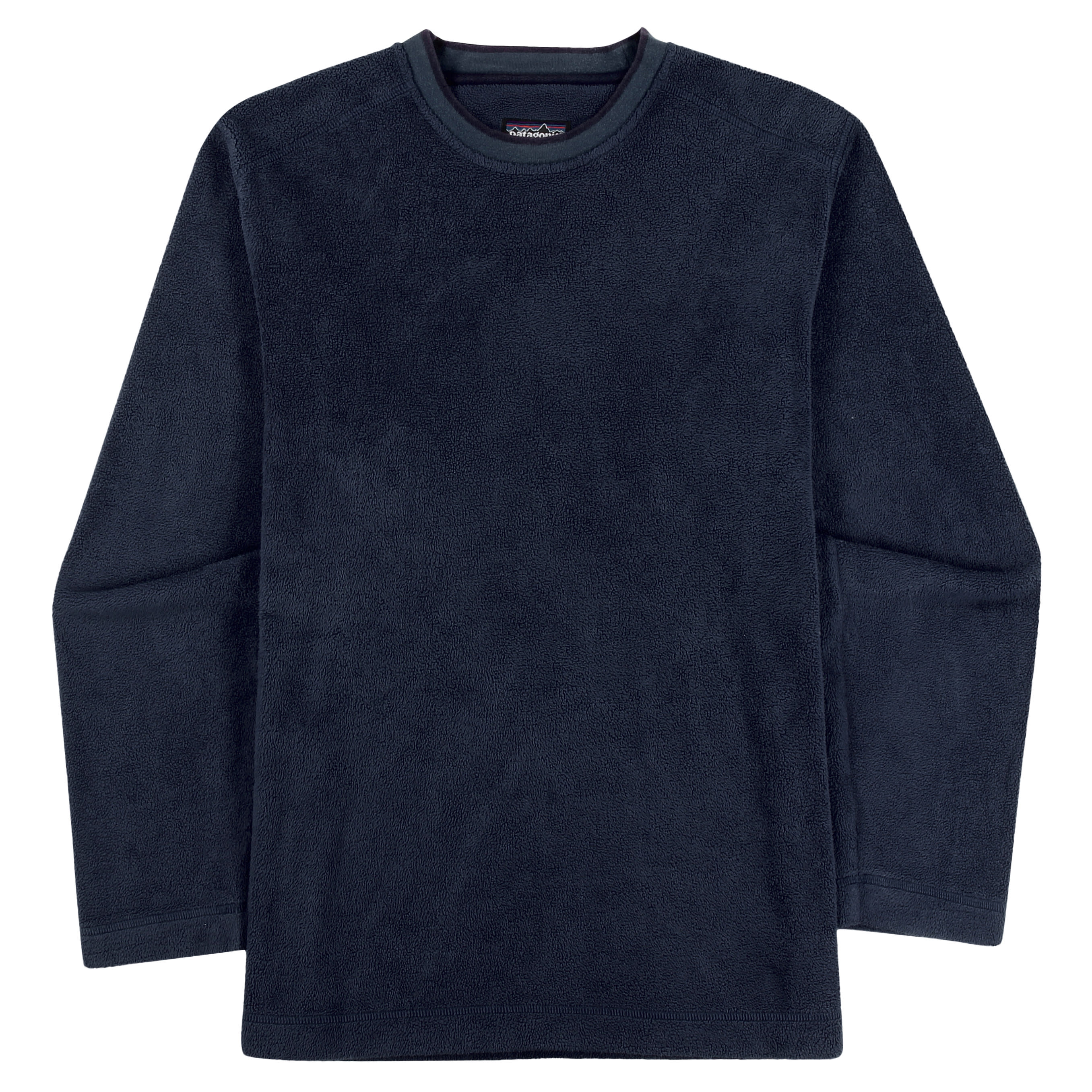 M's Plush Synchilla Sweatshirt