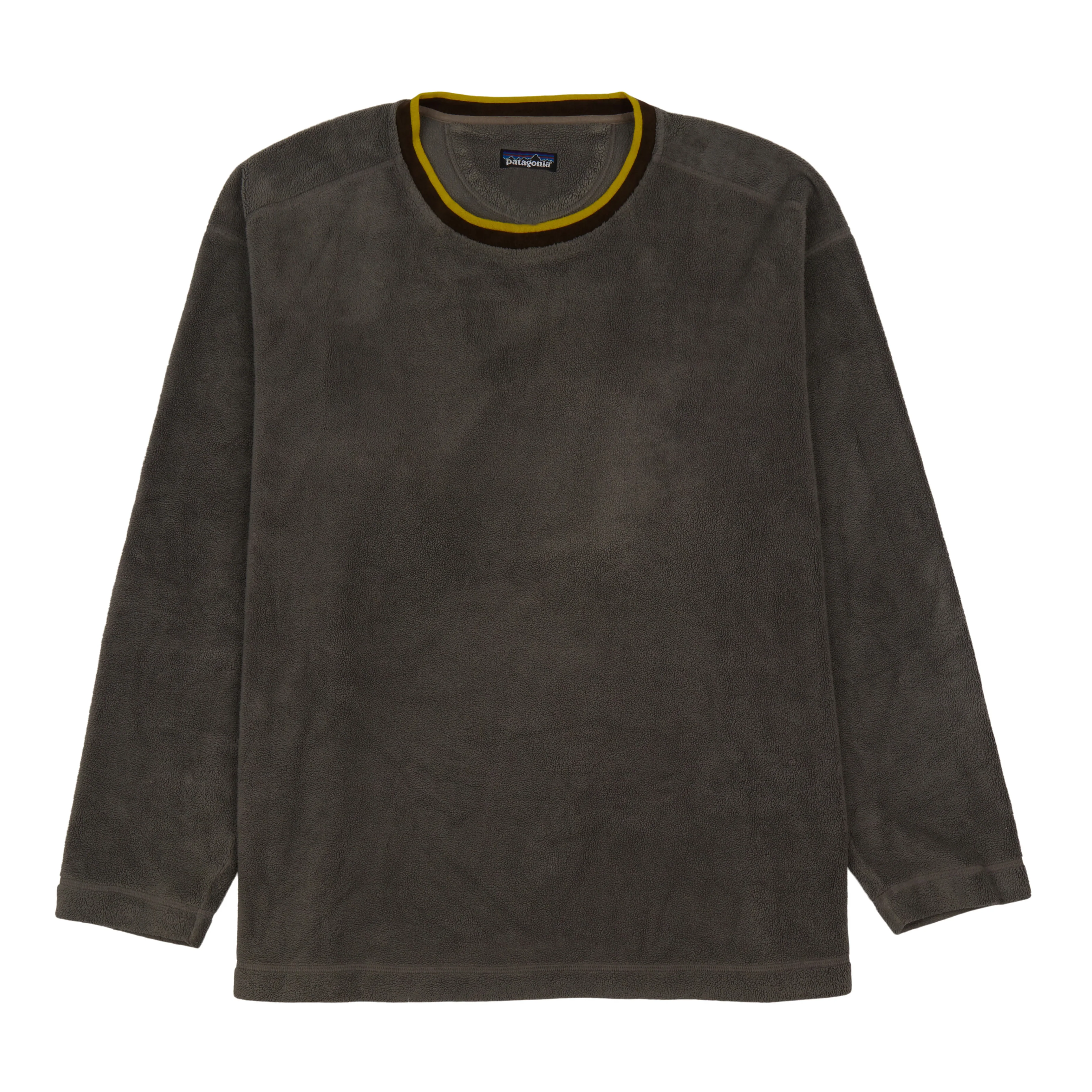 M's Plush Synchilla Sweatshirt