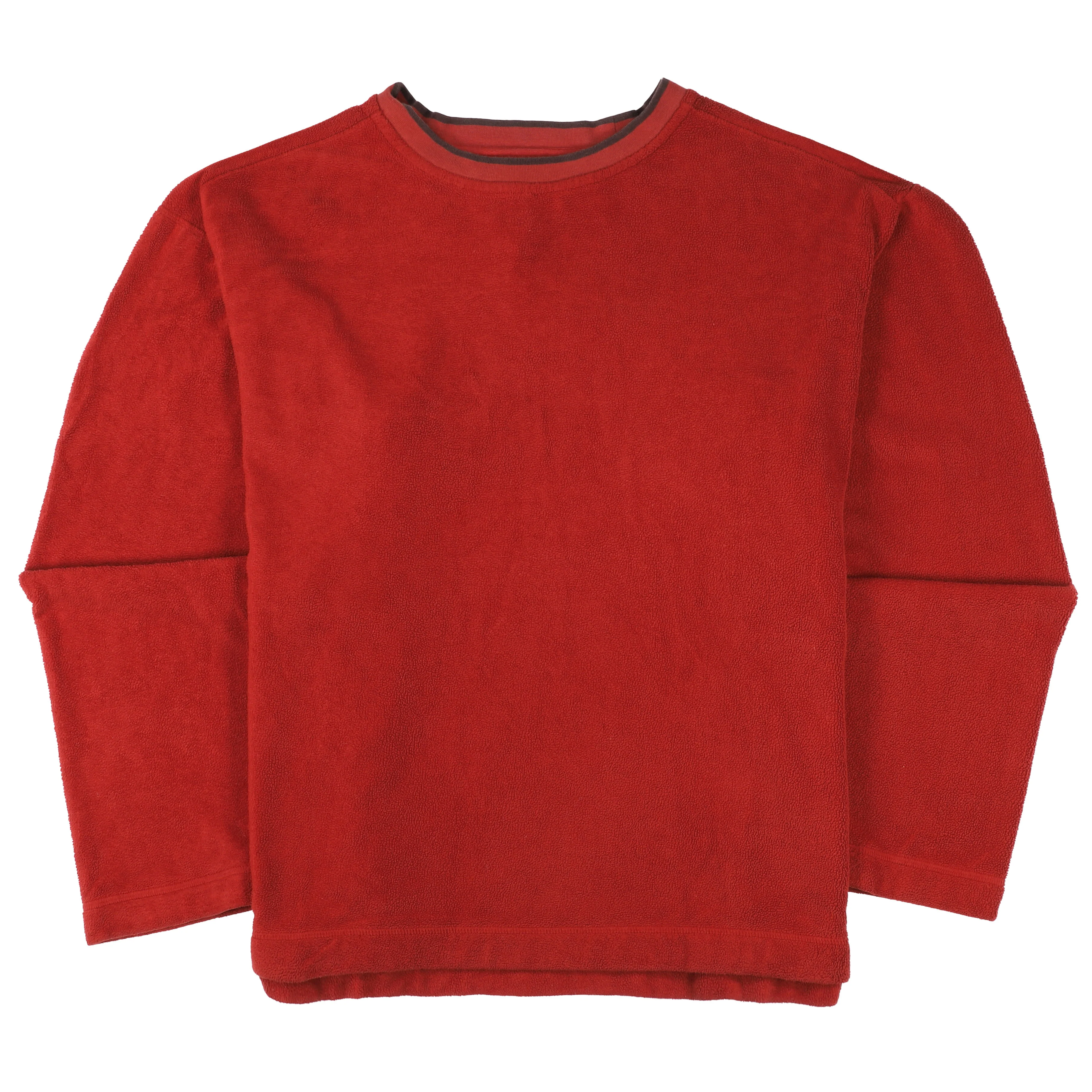 M's Plush Synchilla Sweatshirt