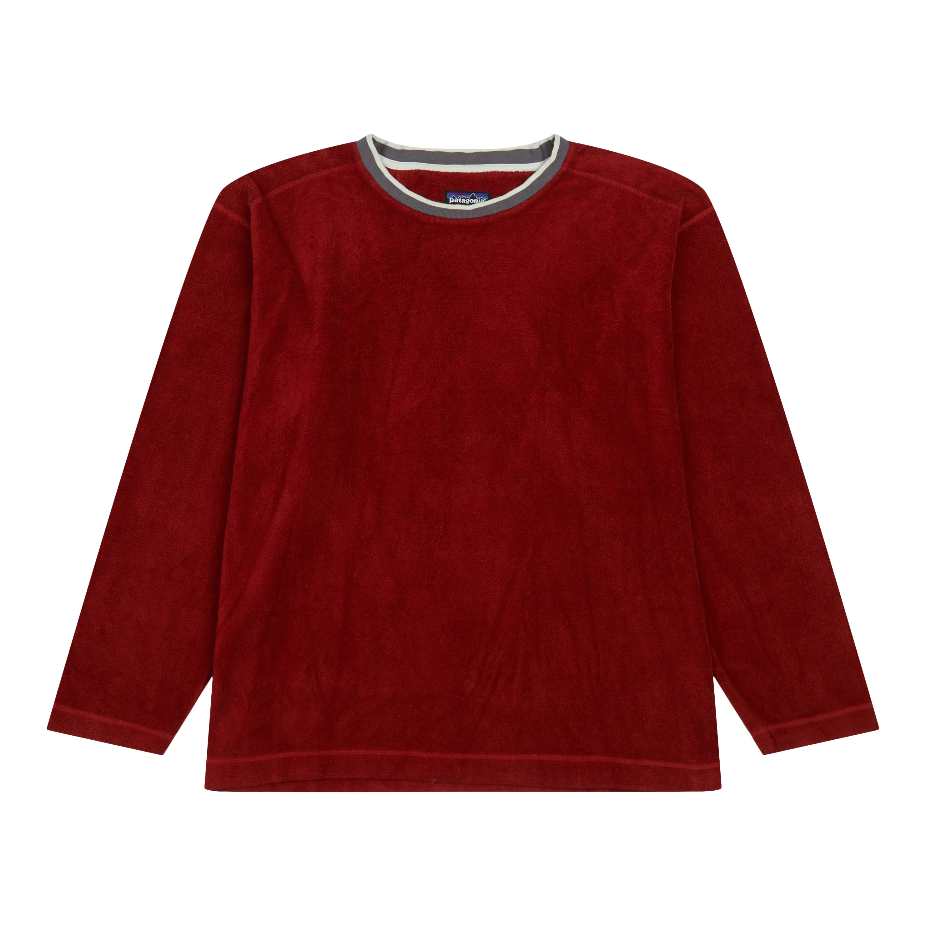 M's Plush Synchilla Sweatshirt
